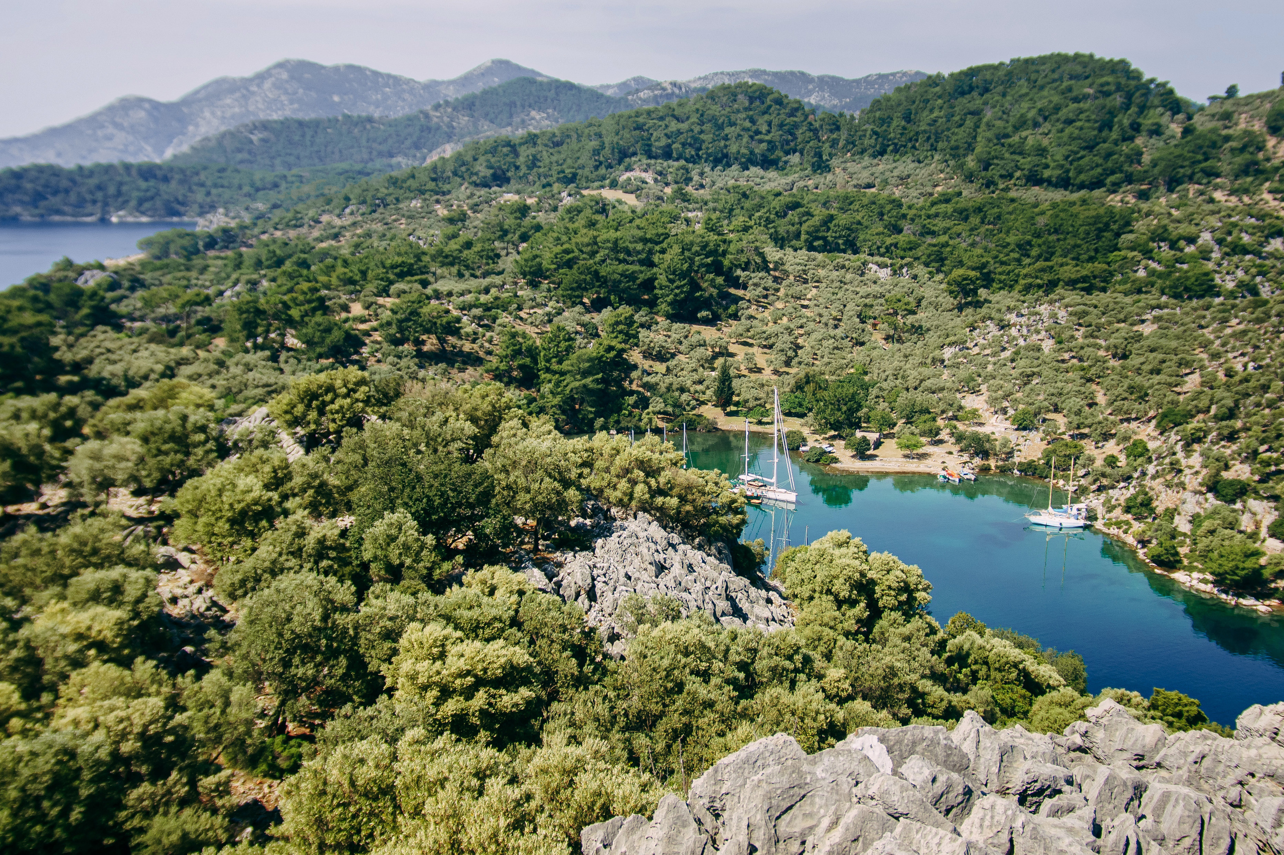 Sailing Race Retail Cup. Photographer Natalia Baranova