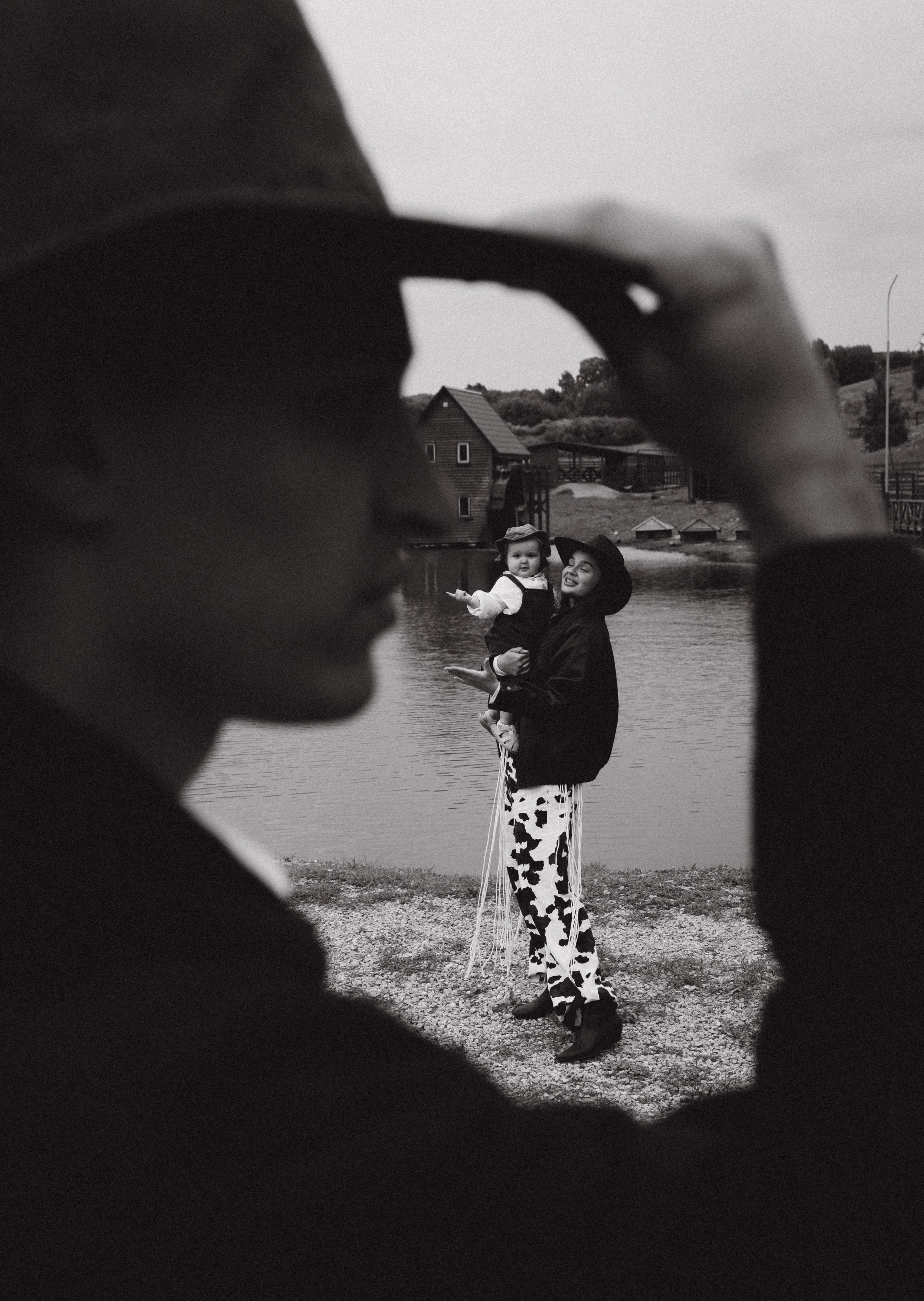 Семейный фотограф Анастасия Леонтьева