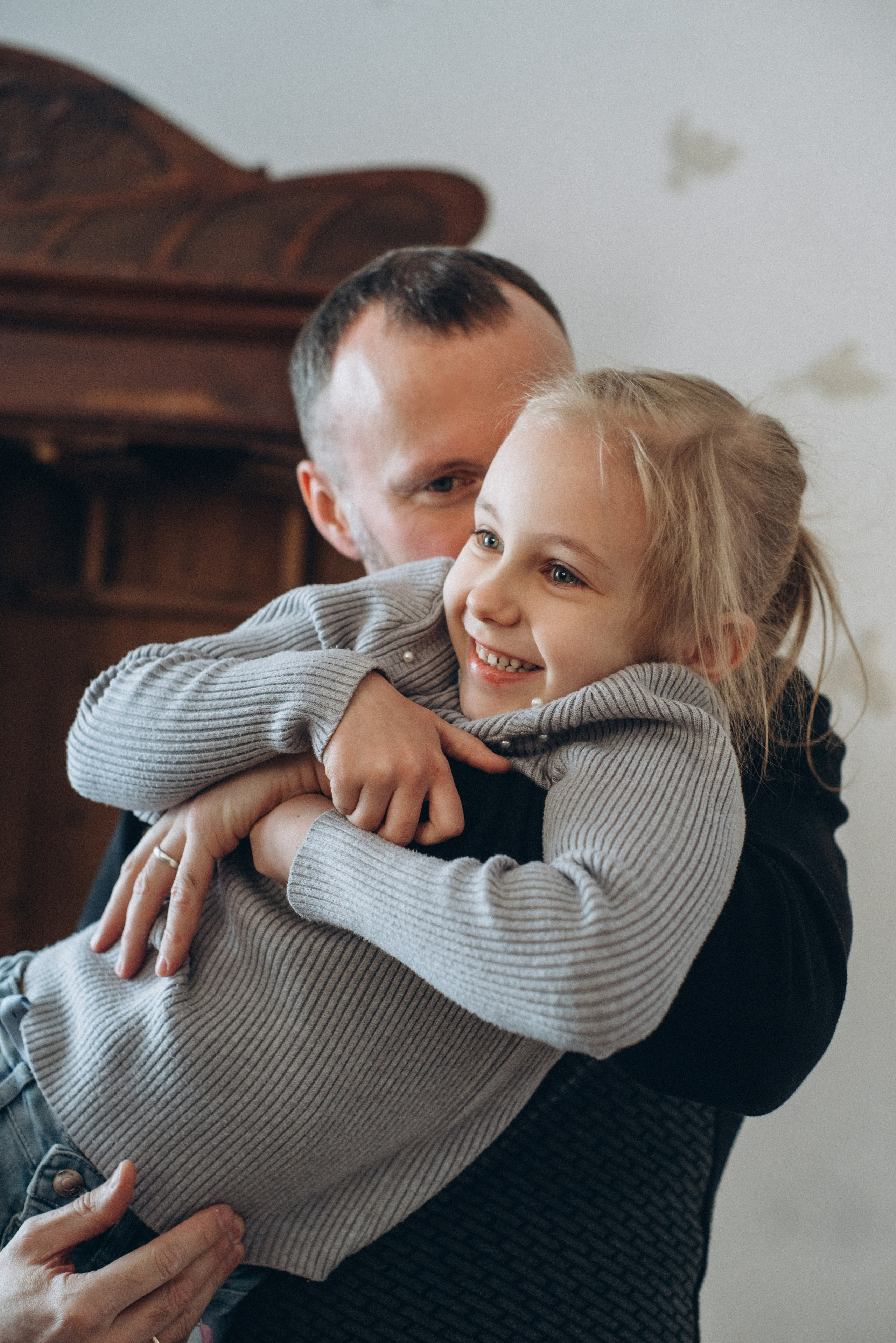 Счастливы вместе. Фотограф Катерина Тюрина. Саратов