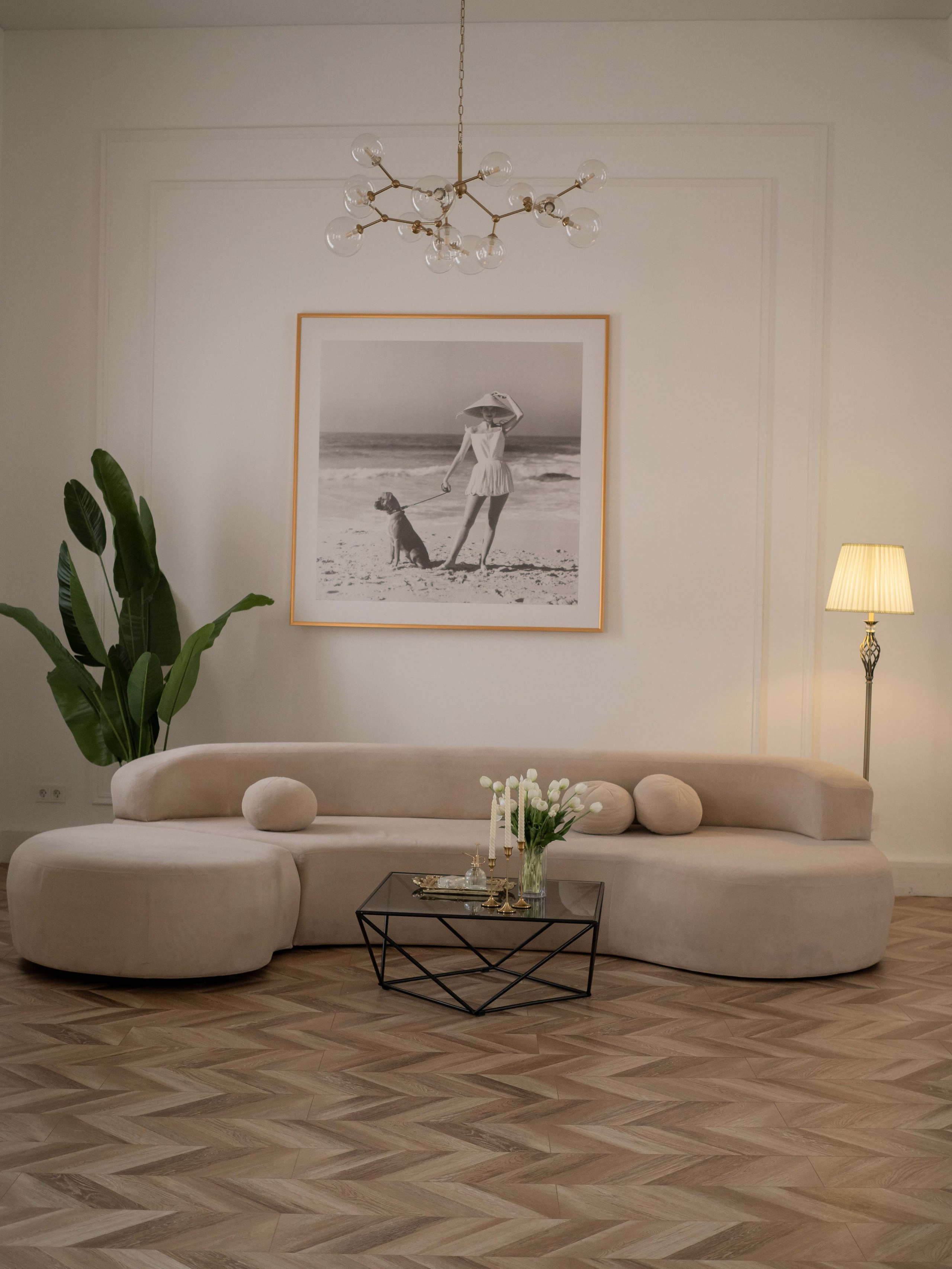 Зал Шарм. Фотостудия и пространство под мероприятия studio1884 в Казани