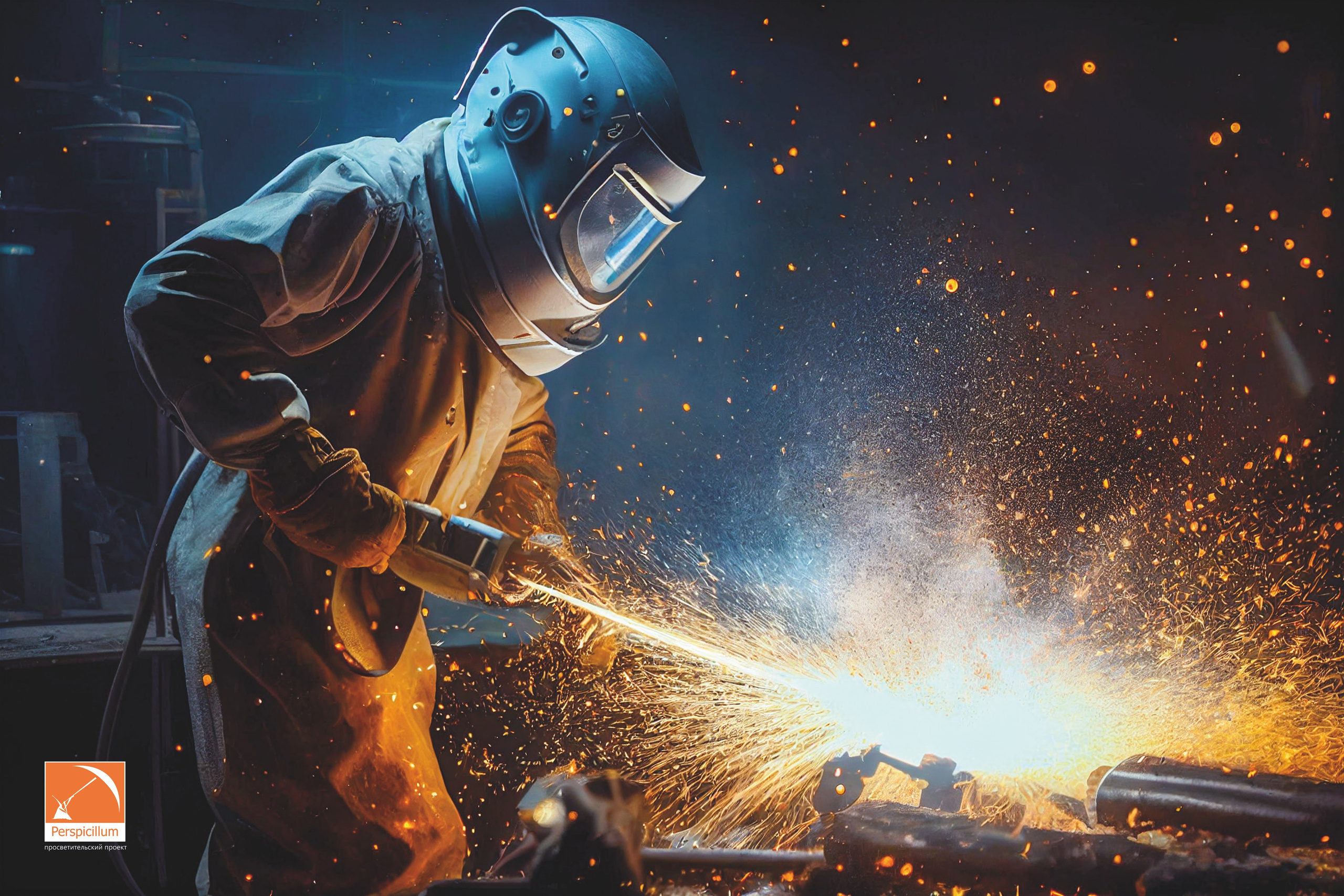 Искусственный разум | 2023. Фотограф Никита Барановский