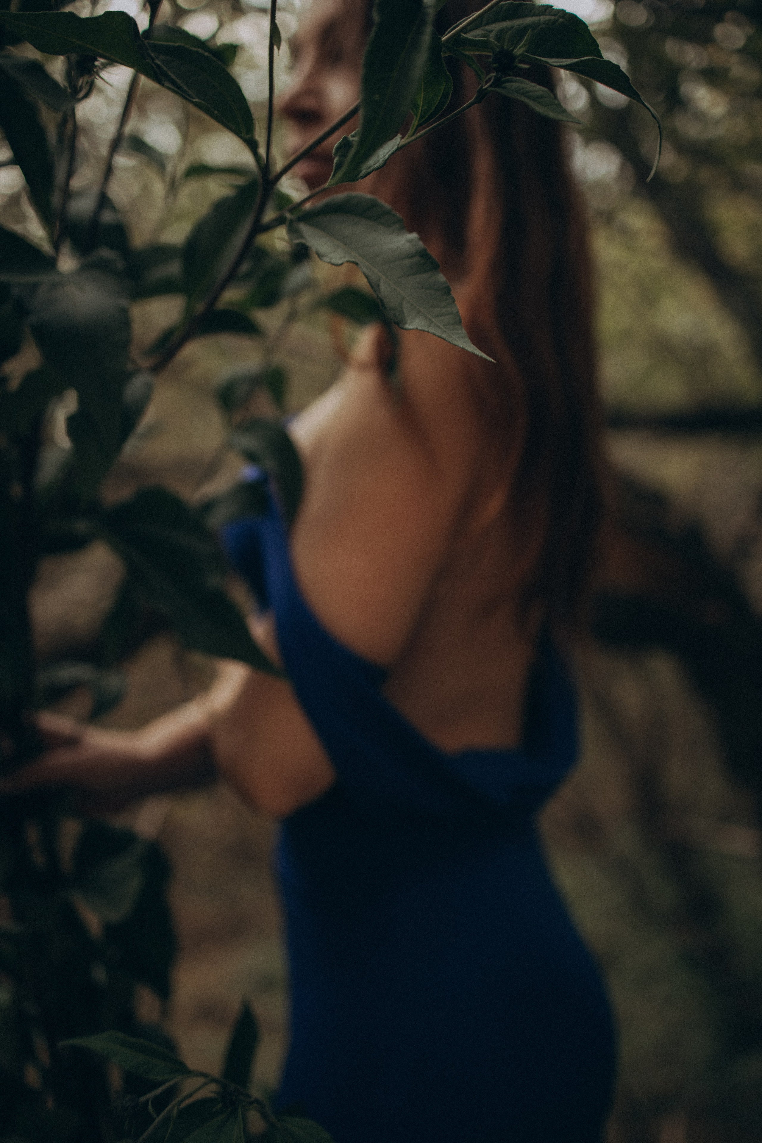 Алиса. Семейный и детский фотограф в Нижнем Новгороде Анурьева Алена