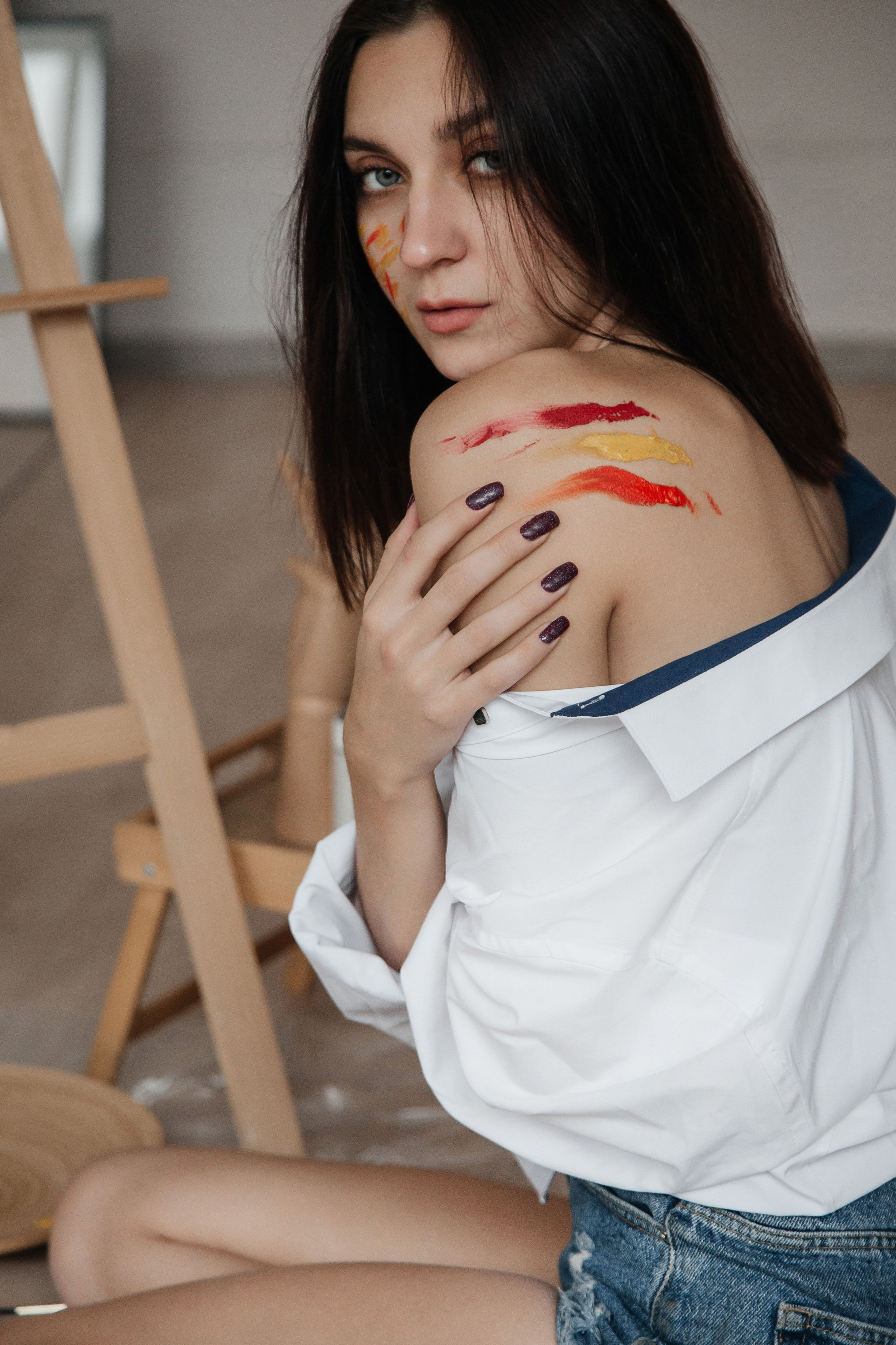 ПРАЙС. Фотограф в Киселёвске Татьяна Трухалева