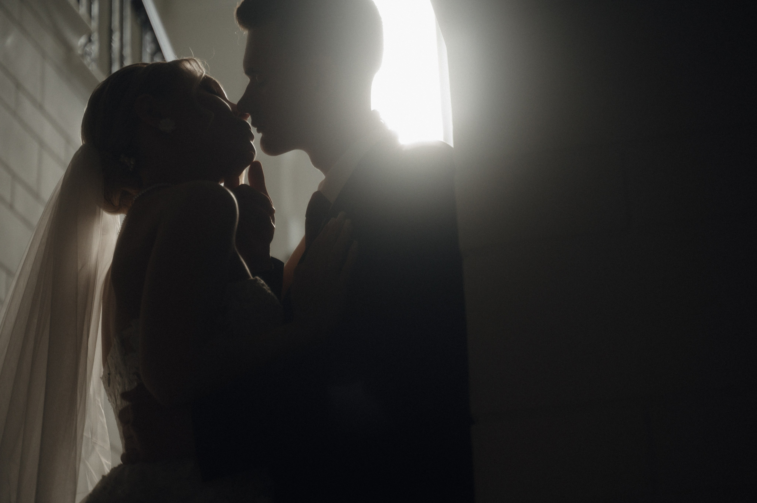 Свадебные серии. Свадебный фотограф в Пензе Кристина Милославская