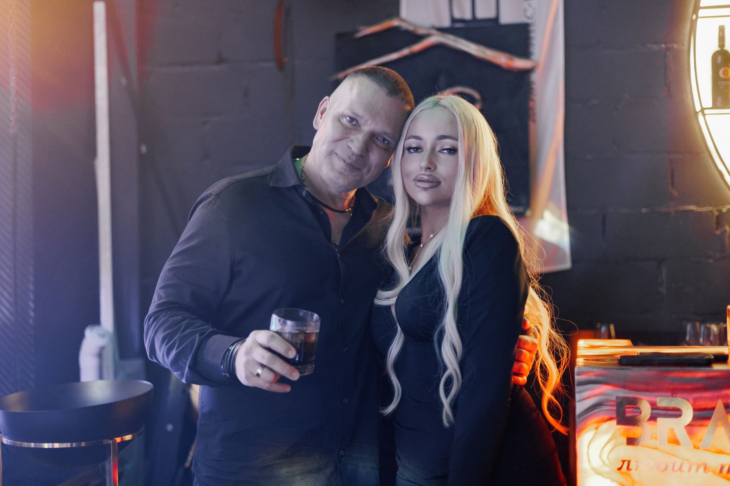 BRAVO BIRTHDAY 13 — PART II. СВОИ. ФОТООТЧЕТЫ-СОБЫТИЯ-МЕСТА