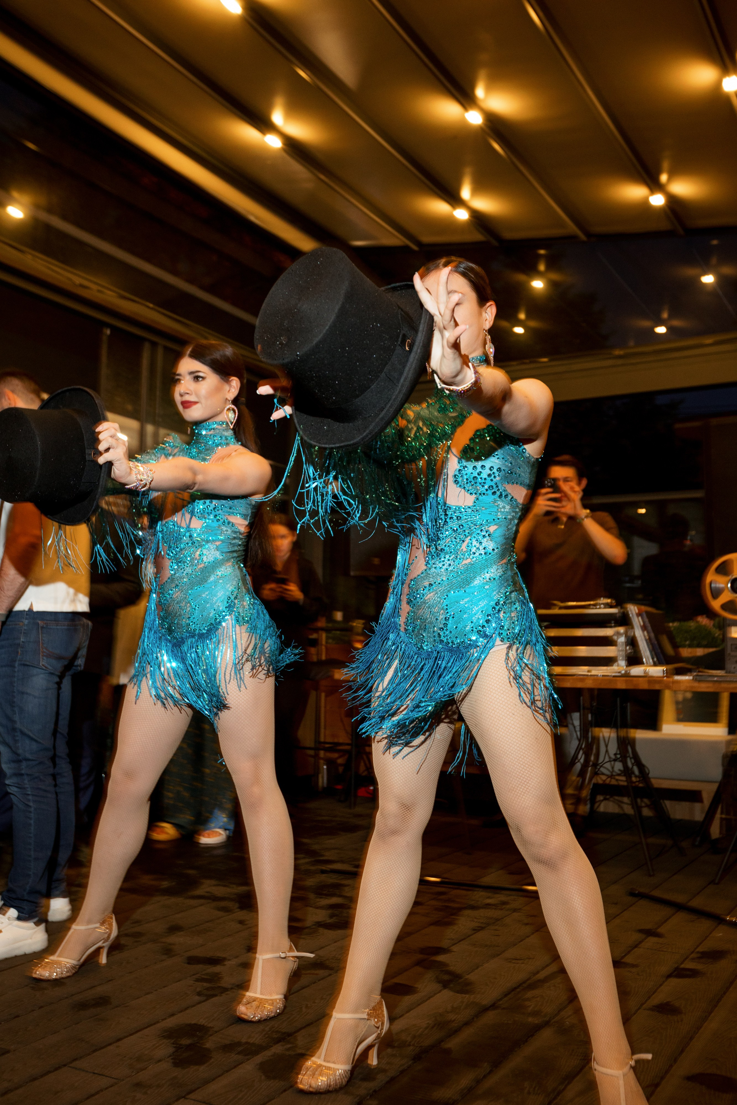 РЕСНОТА — СИГАРНЫЙ ВЕЧЕР. СВОИ. ФОТООТЧЕТЫ-СОБЫТИЯ-МЕСТА