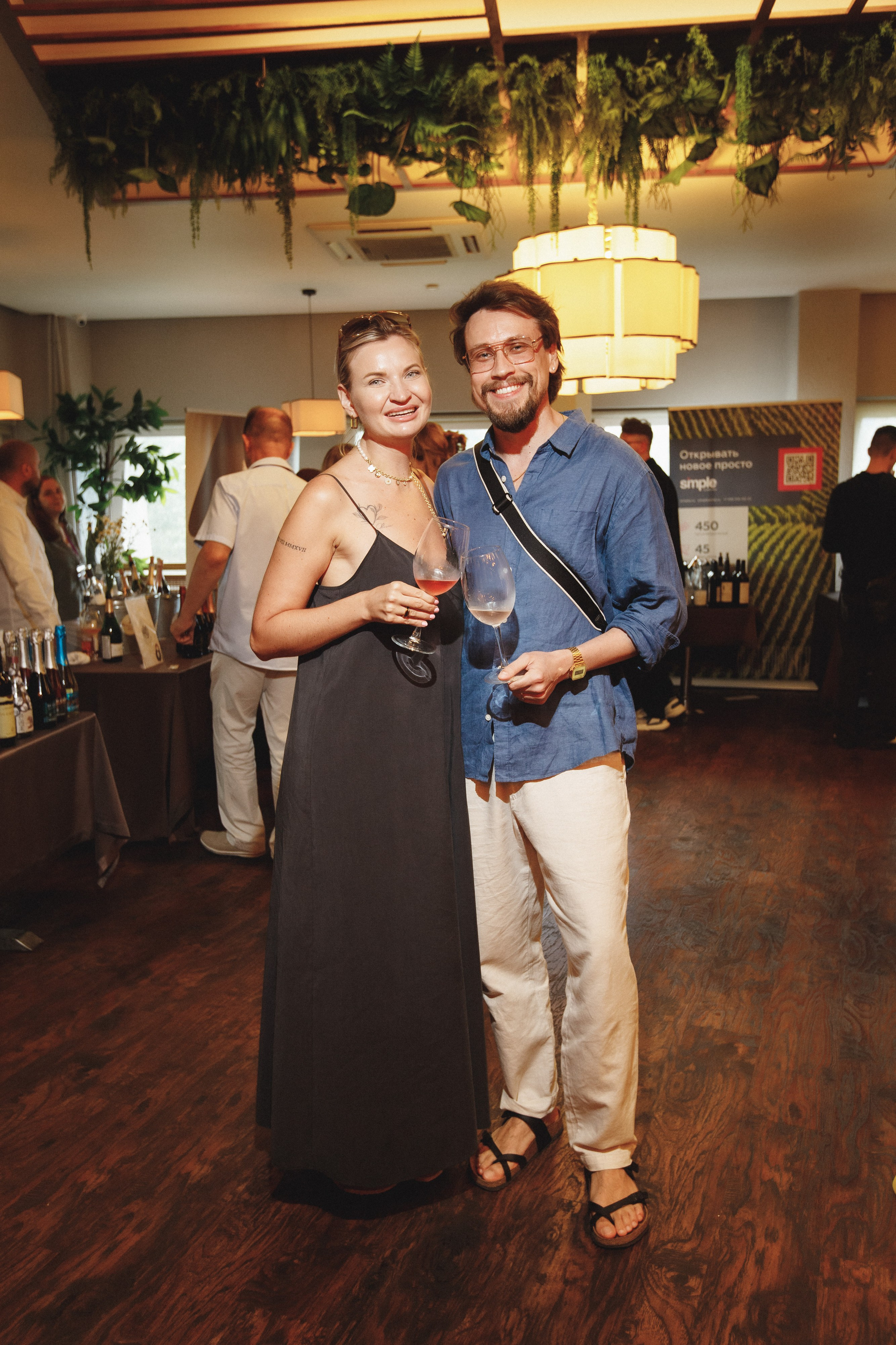 ФЕСТИВАЛЬ РОССИЙСКОГО ВИНА. СВОИ. ФОТООТЧЕТЫ-СОБЫТИЯ-МЕСТА