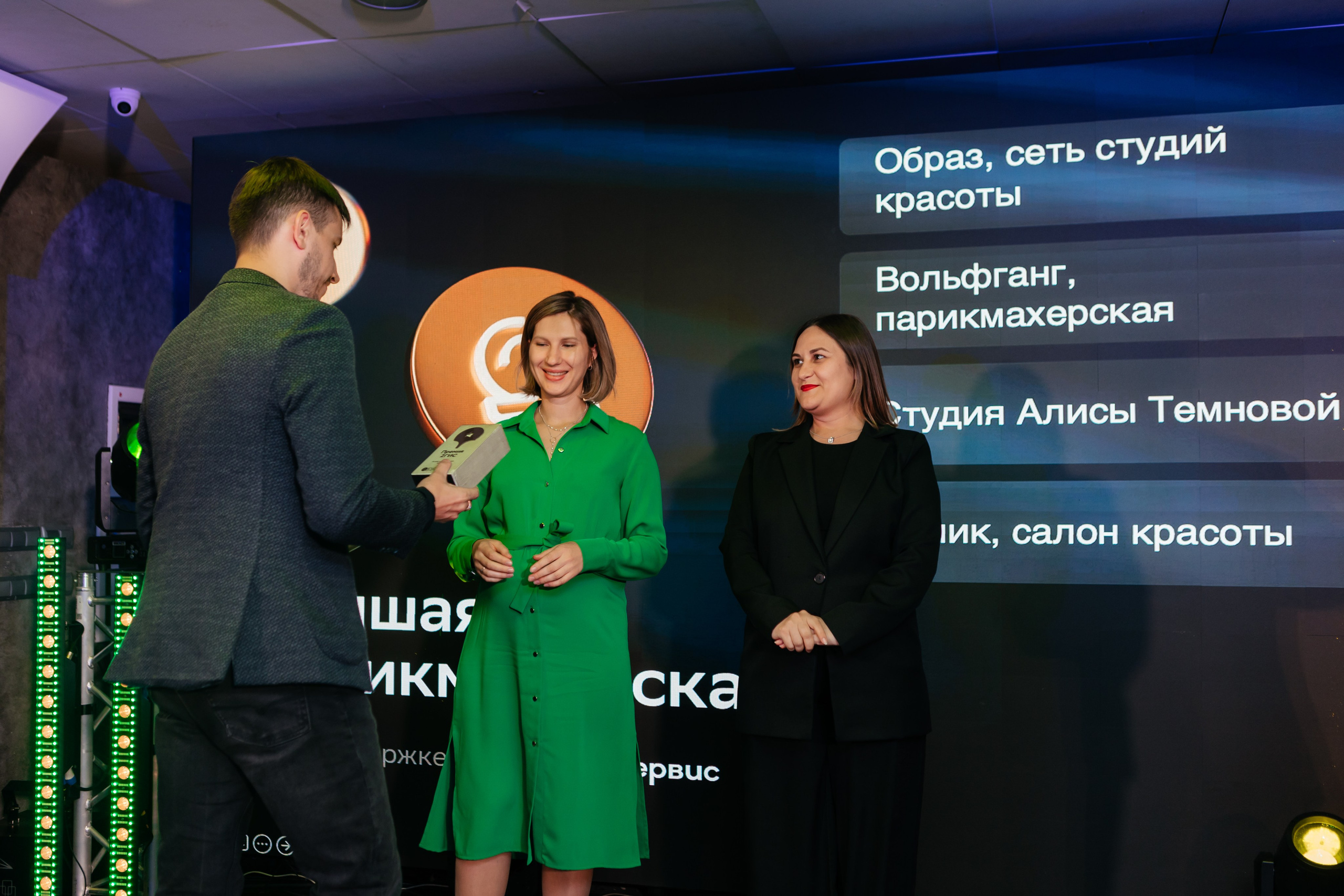 ПРЕМИЯ 2ГИС | PART II. СВОИ. ФОТООТЧЕТЫ-СОБЫТИЯ-МЕСТА