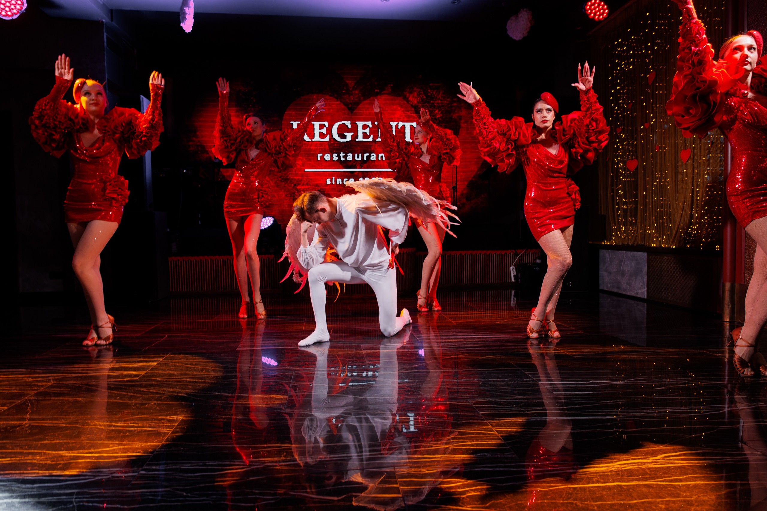 РЕЖЕНТ — HAPPY VALENTINES DAY. СВОИ. ФОТООТЧЕТЫ-СОБЫТИЯ-МЕСТА