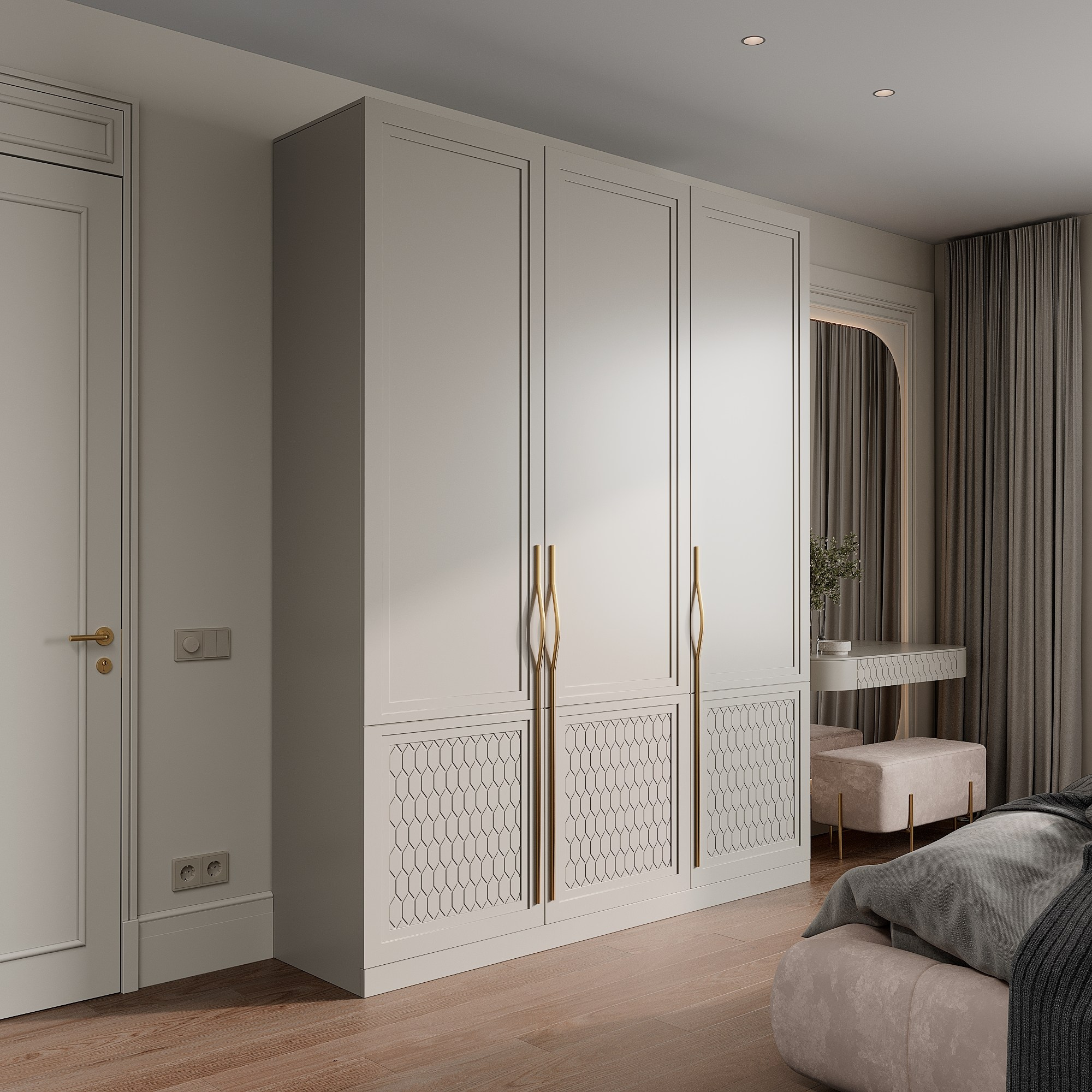 3D Визуализация