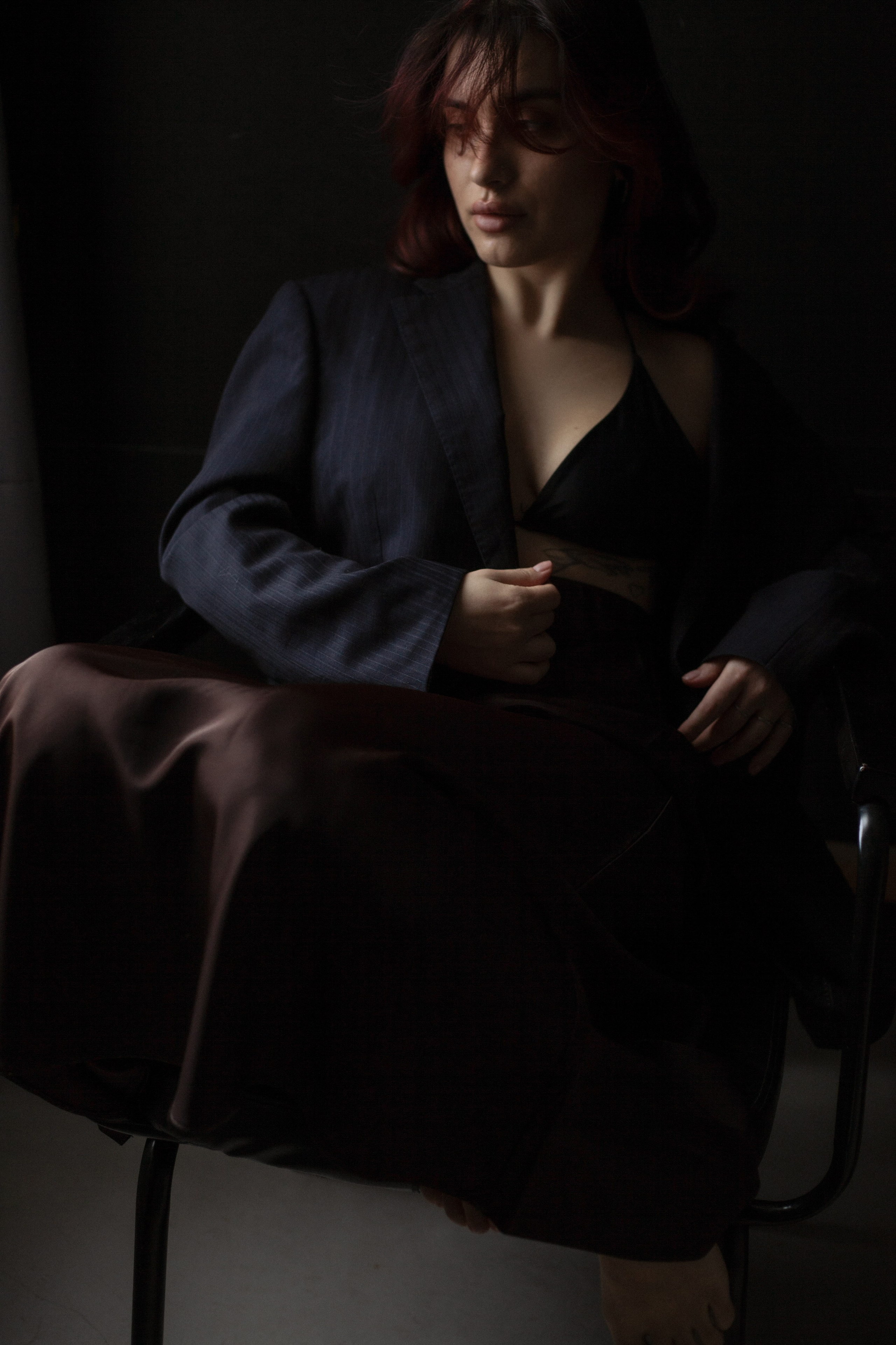 Фотограф Игорь Корягин