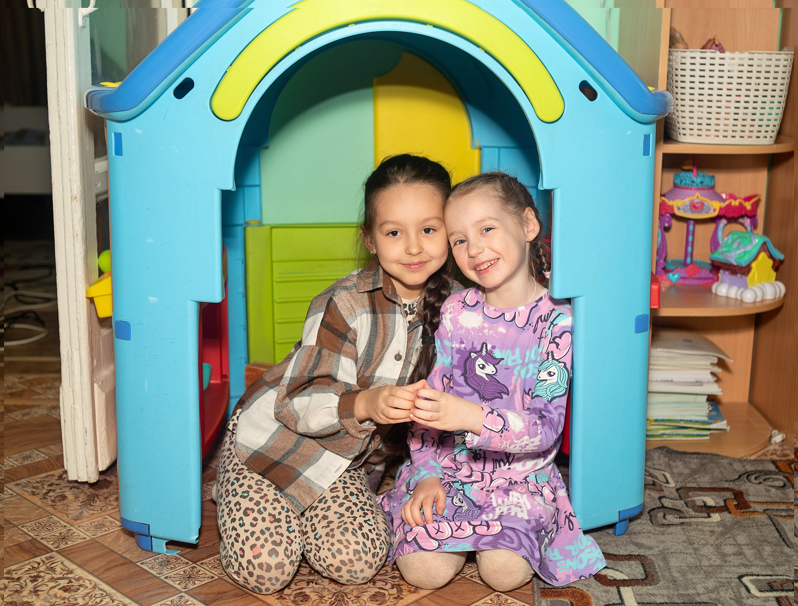 Фотосессия детского сада без печати альбома. Выпускные альбомы для школ и детских садов в Иваново