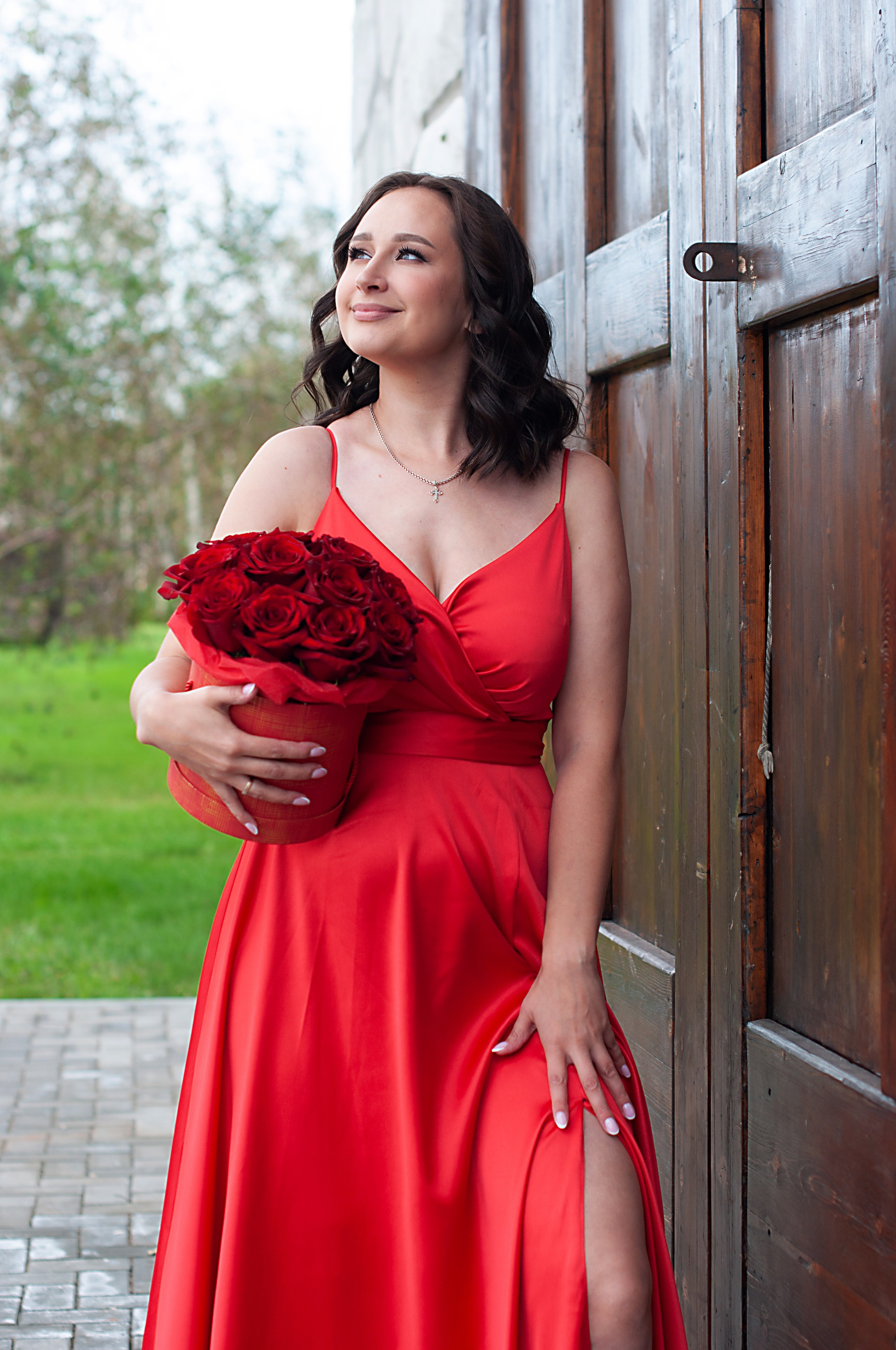 Юбилей Снежаны. Фотограф в Хабаровске