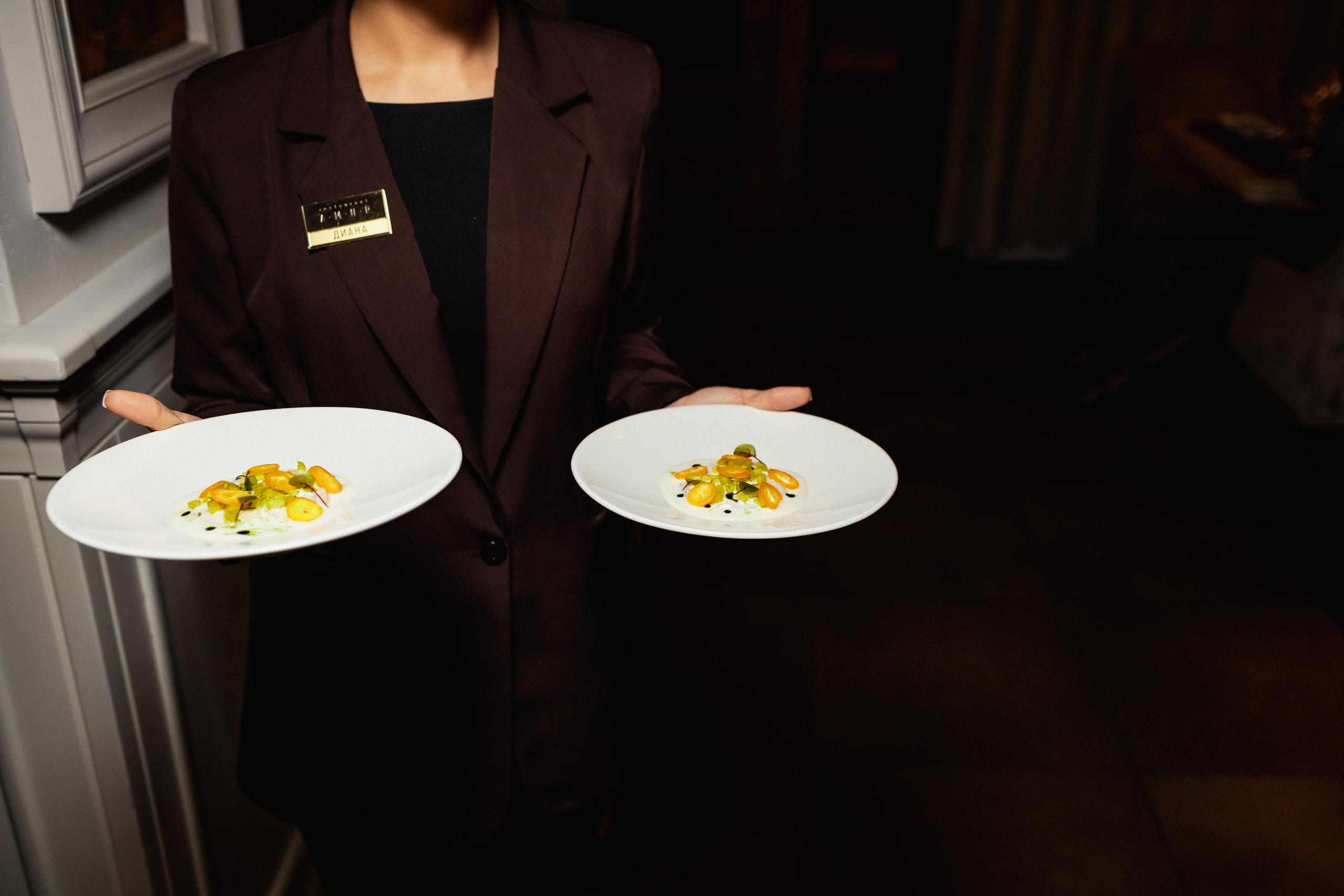 Гастрономический ужин с бургунскими винами. СВОИ. ФОТООТЧЕТЫ-СОБЫТИЯ-МЕСТА