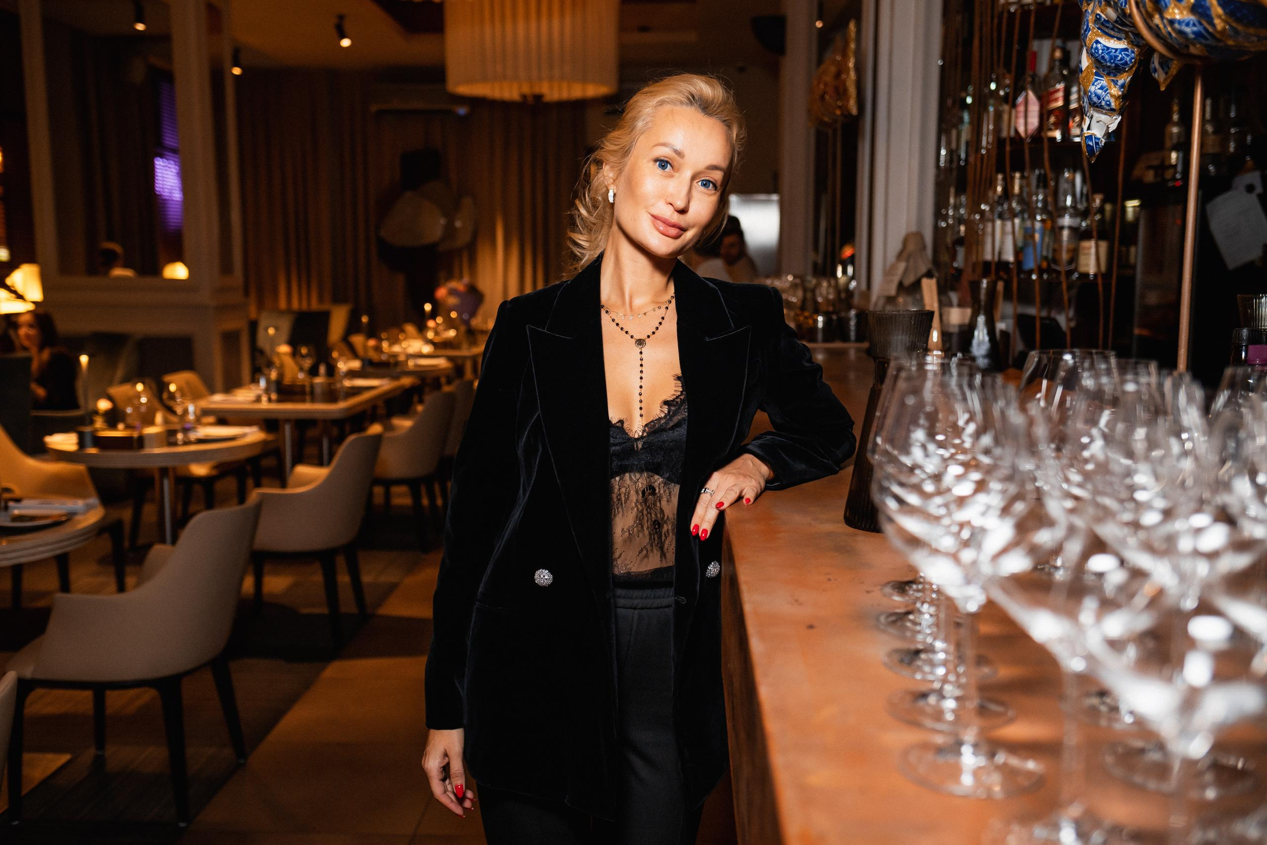 Гастрономический ужин с бургунскими винами. СВОИ. ФОТООТЧЕТЫ-СОБЫТИЯ-МЕСТА