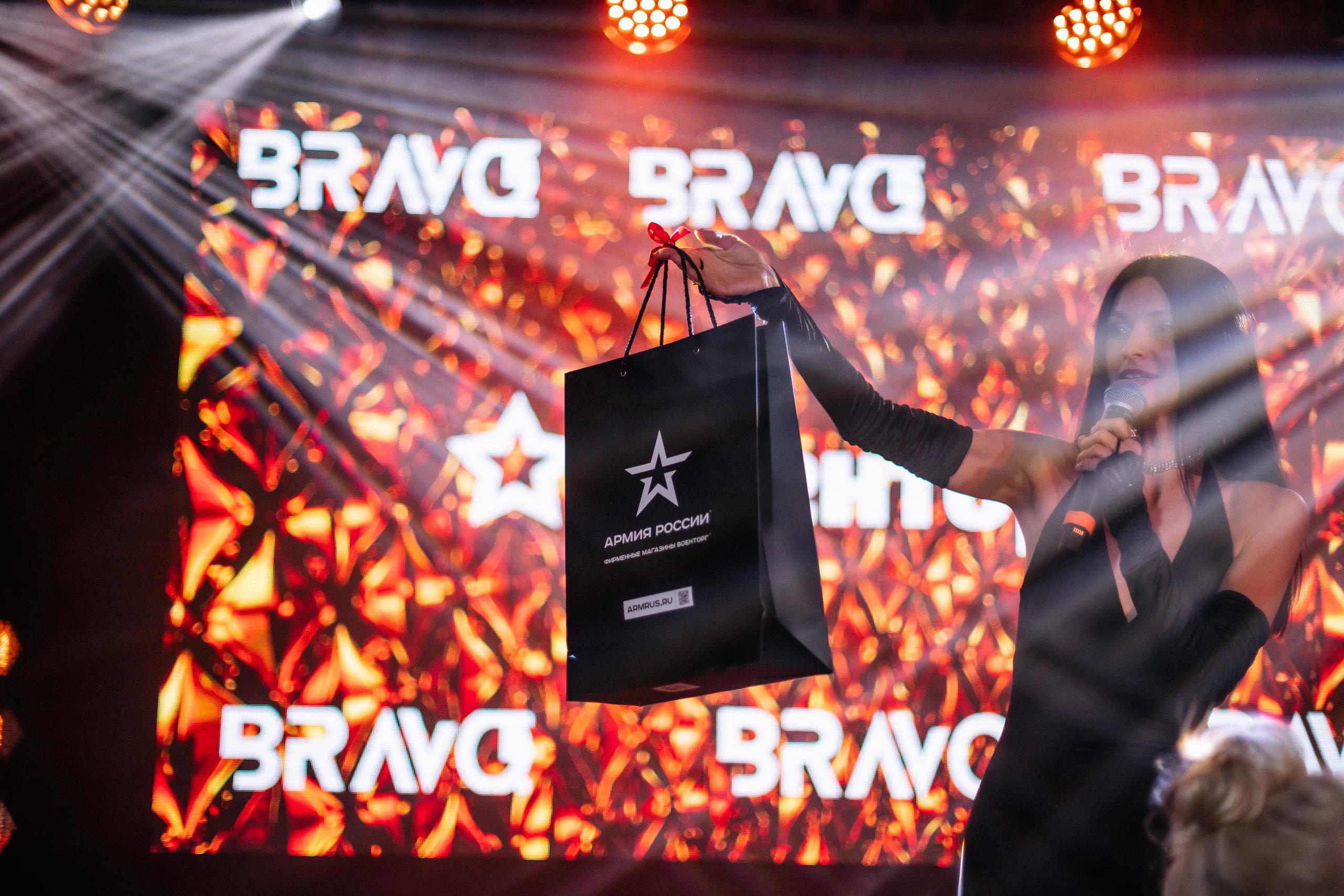 Шоурум BRAVO 1 ГОД. СВОИ. ФОТООТЧЕТЫ-СОБЫТИЯ-МЕСТА