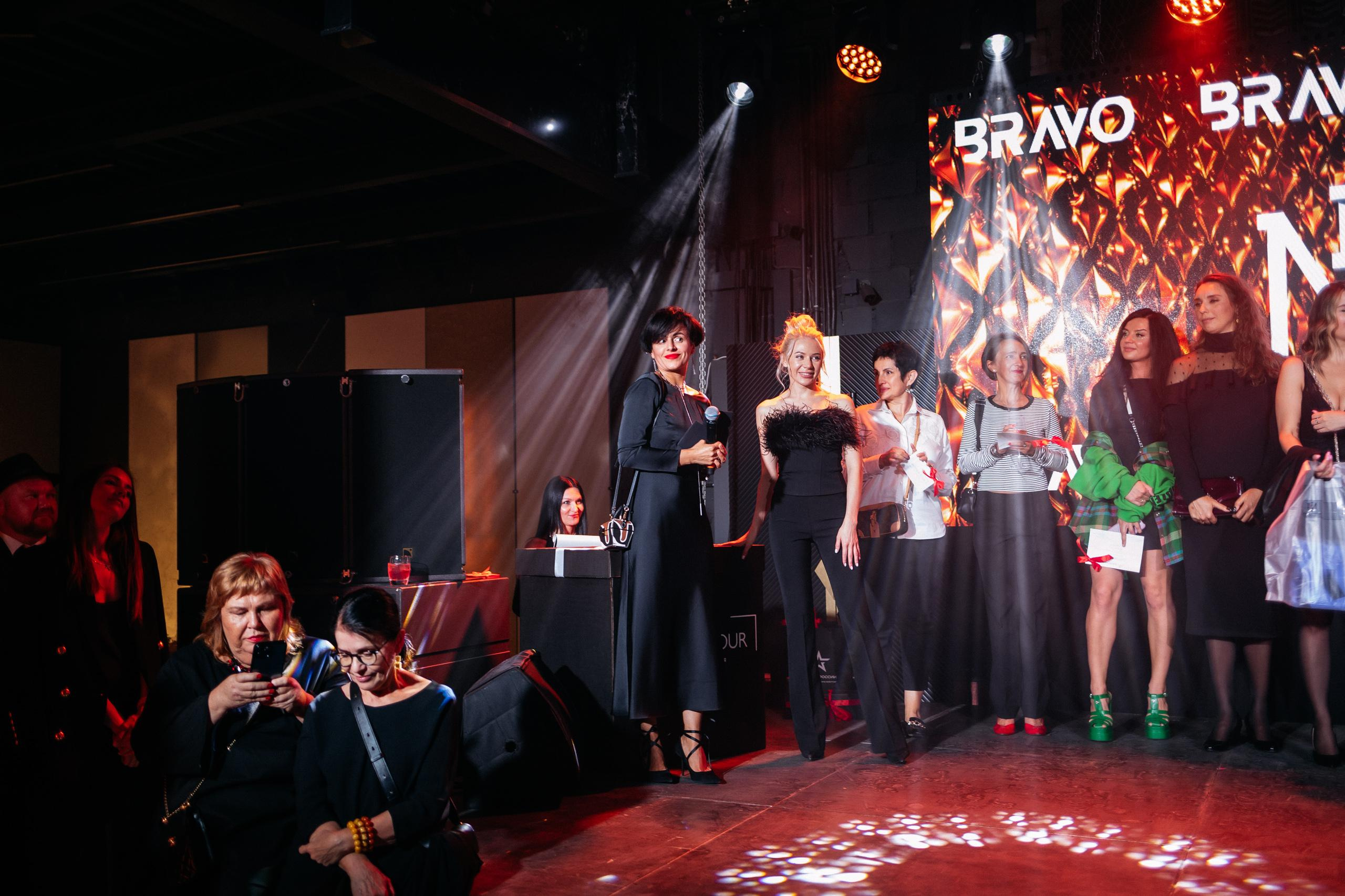 Шоурум BRAVO 1 ГОД. СВОИ. ФОТООТЧЕТЫ-СОБЫТИЯ-МЕСТА