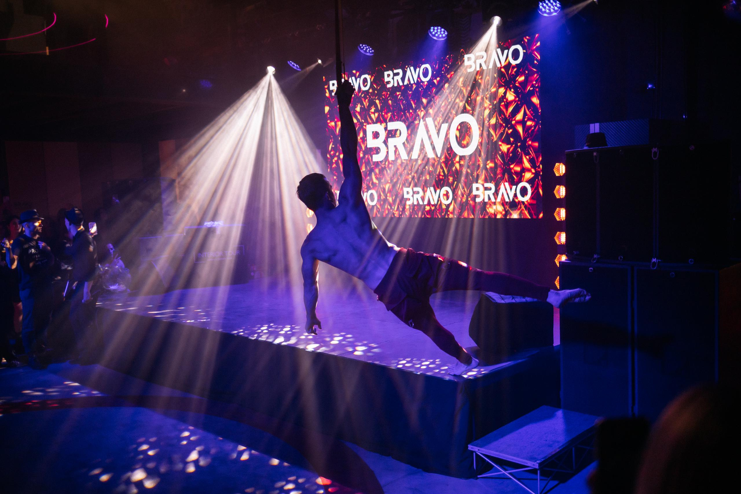 Шоурум BRAVO 1 ГОД. СВОИ. ФОТООТЧЕТЫ-СОБЫТИЯ-МЕСТА