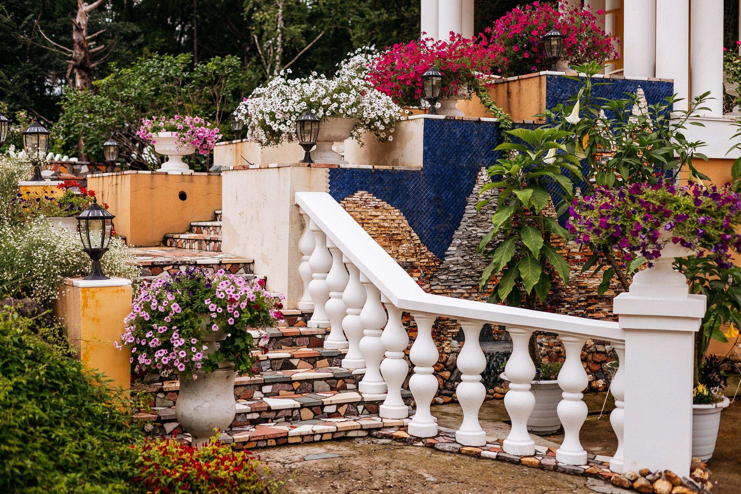 АМУР РЕЗОРТ. СВОИ. ФОТООТЧЕТЫ-СОБЫТИЯ-МЕСТА