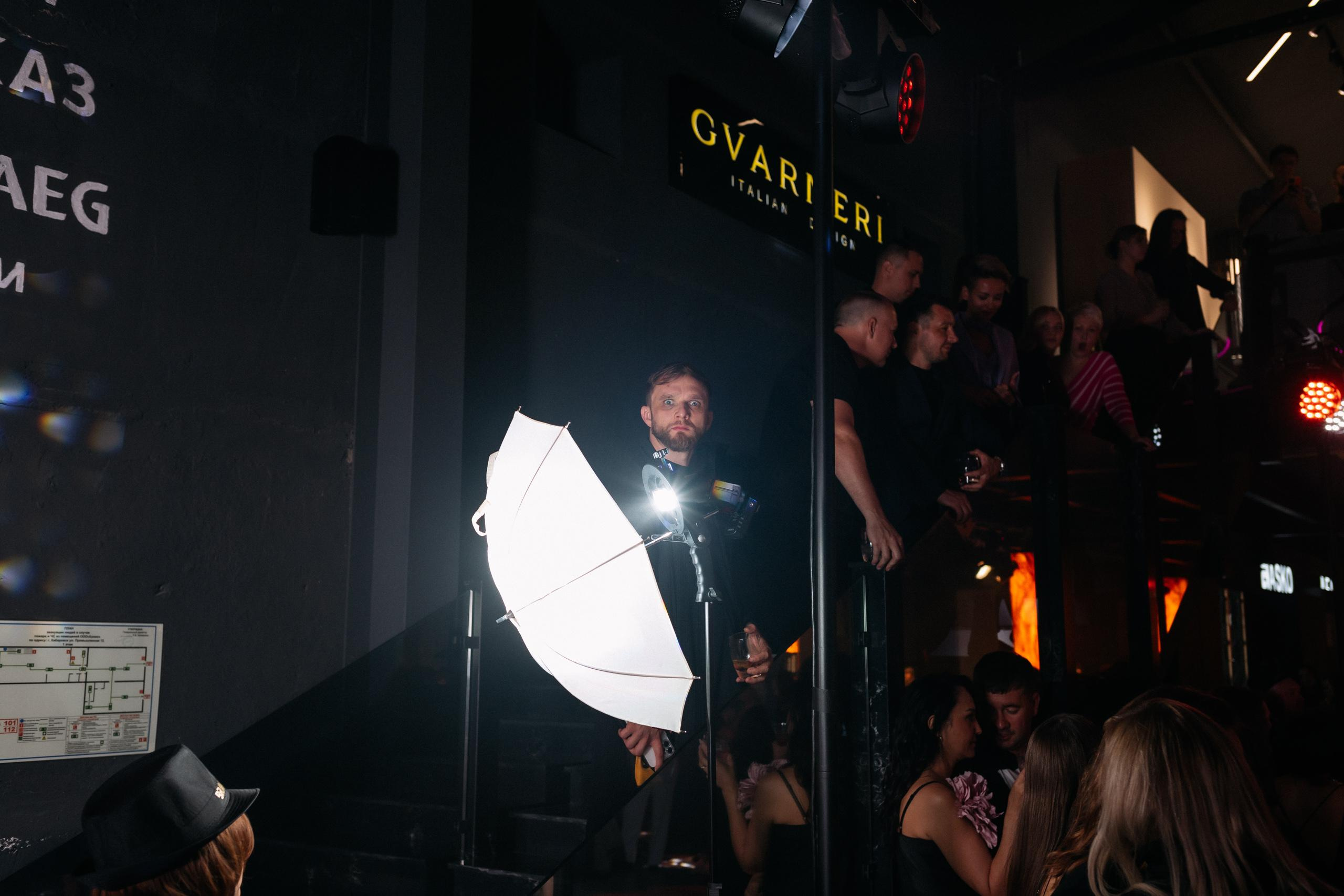 Шоурум BRAVO 1 ГОД. СВОИ. ФОТООТЧЕТЫ-СОБЫТИЯ-МЕСТА