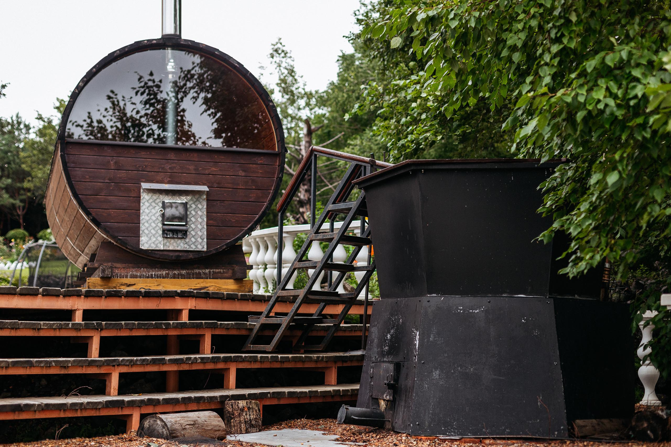 АМУР РЕЗОРТ. СВОИ. ФОТООТЧЕТЫ-СОБЫТИЯ-МЕСТА