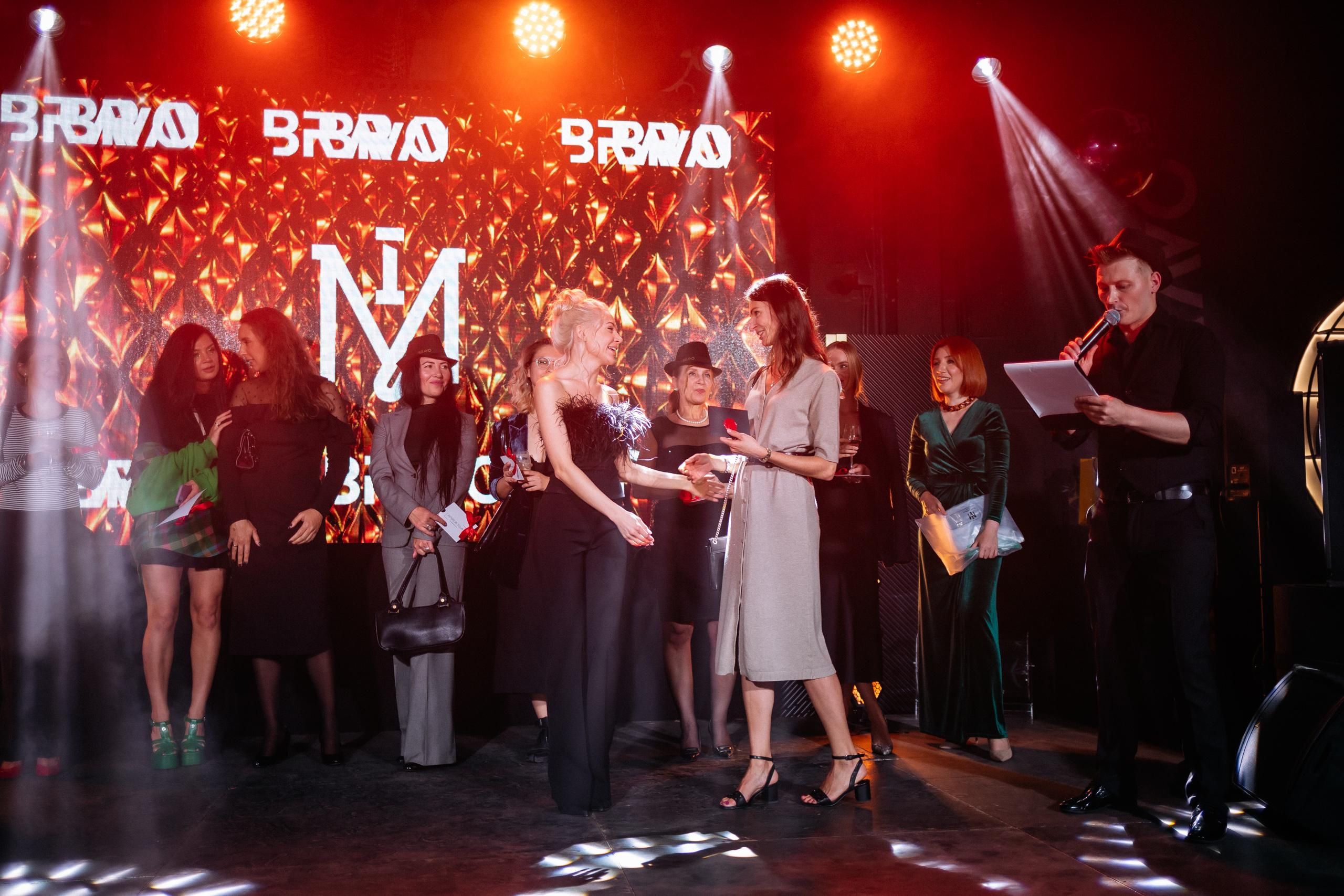 Шоурум BRAVO 1 ГОД. СВОИ. ФОТООТЧЕТЫ-СОБЫТИЯ-МЕСТА