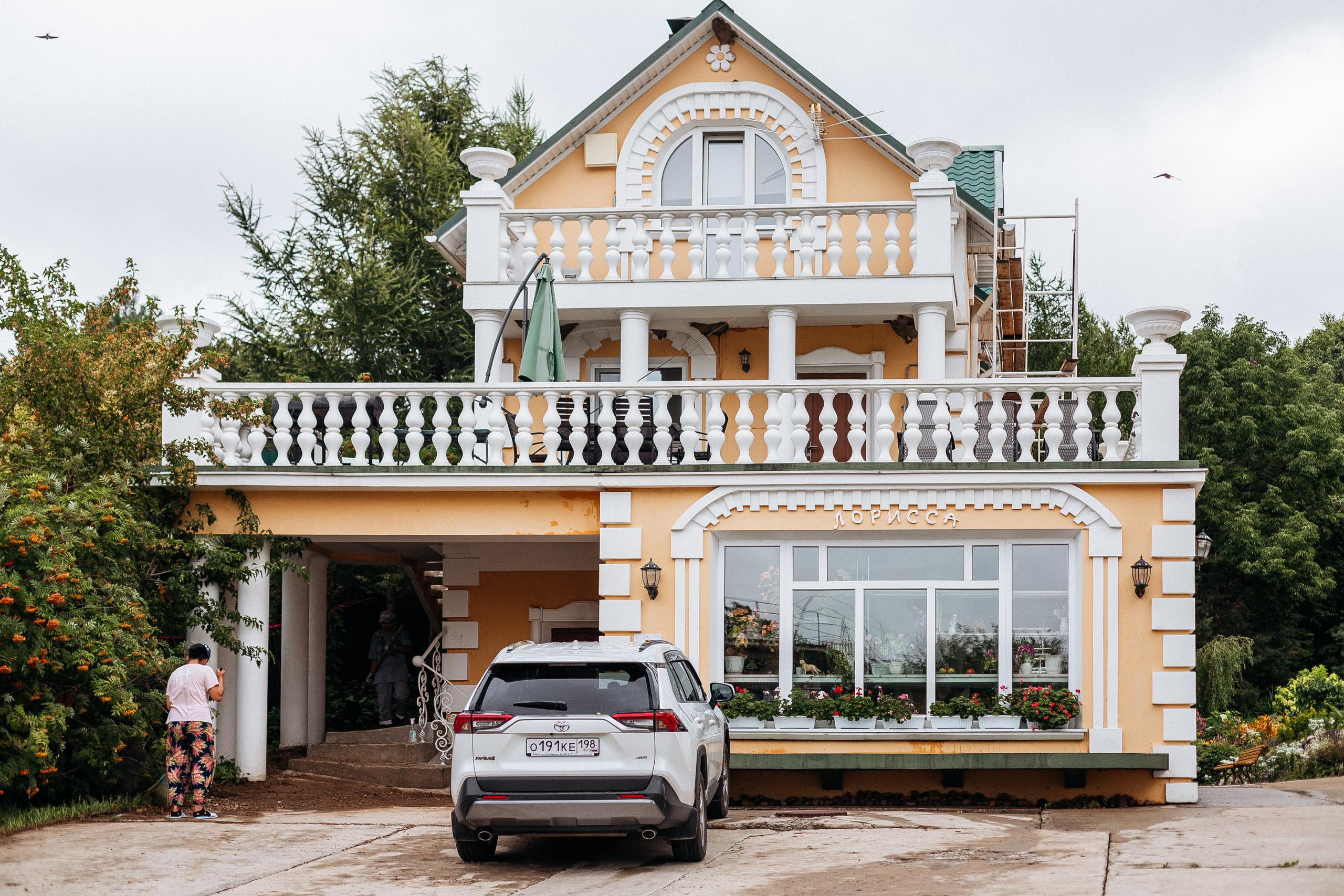 АМУР РЕЗОРТ. СВОИ. ФОТООТЧЕТЫ-СОБЫТИЯ-МЕСТА