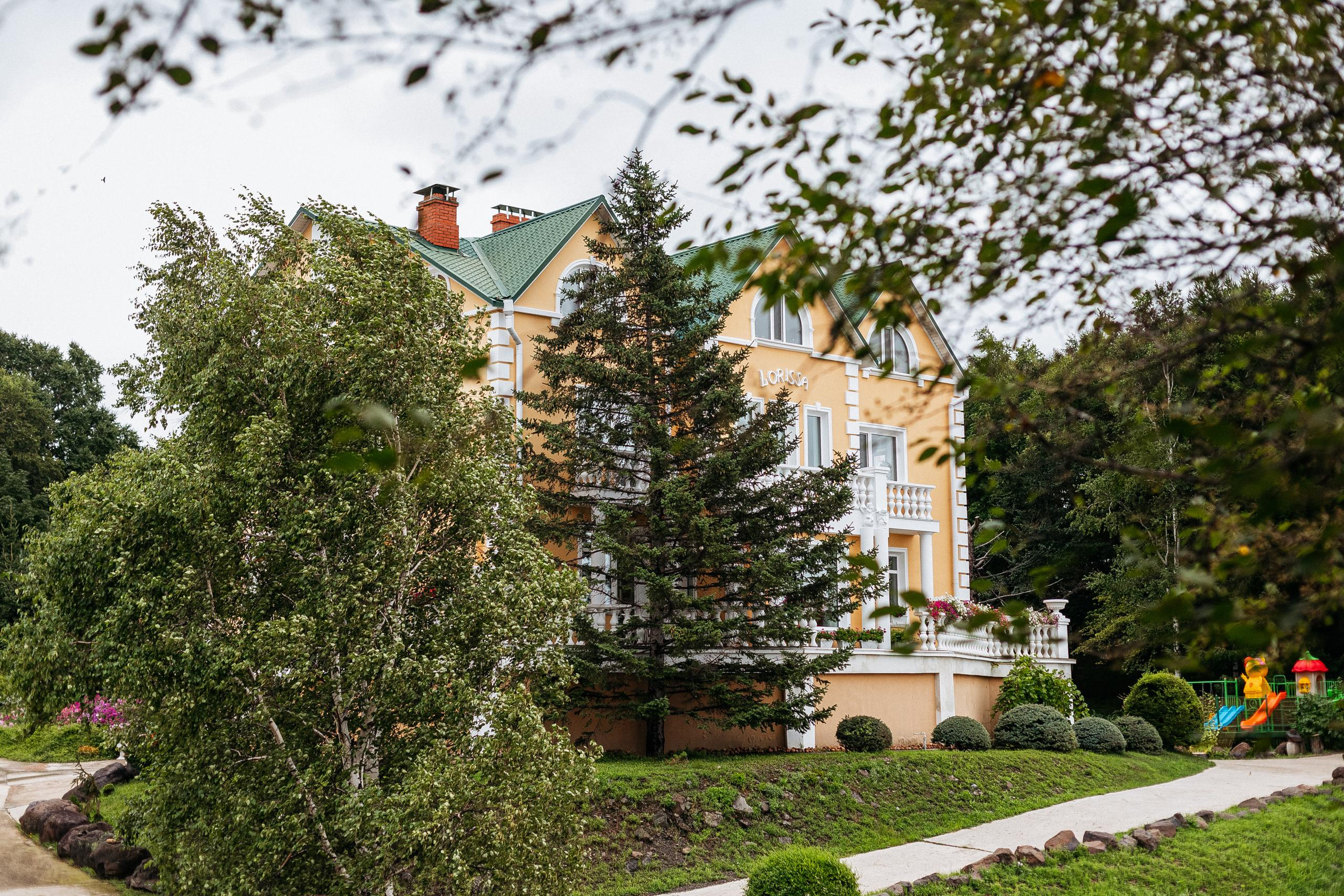 АМУР РЕЗОРТ. СВОИ. ФОТООТЧЕТЫ-СОБЫТИЯ-МЕСТА