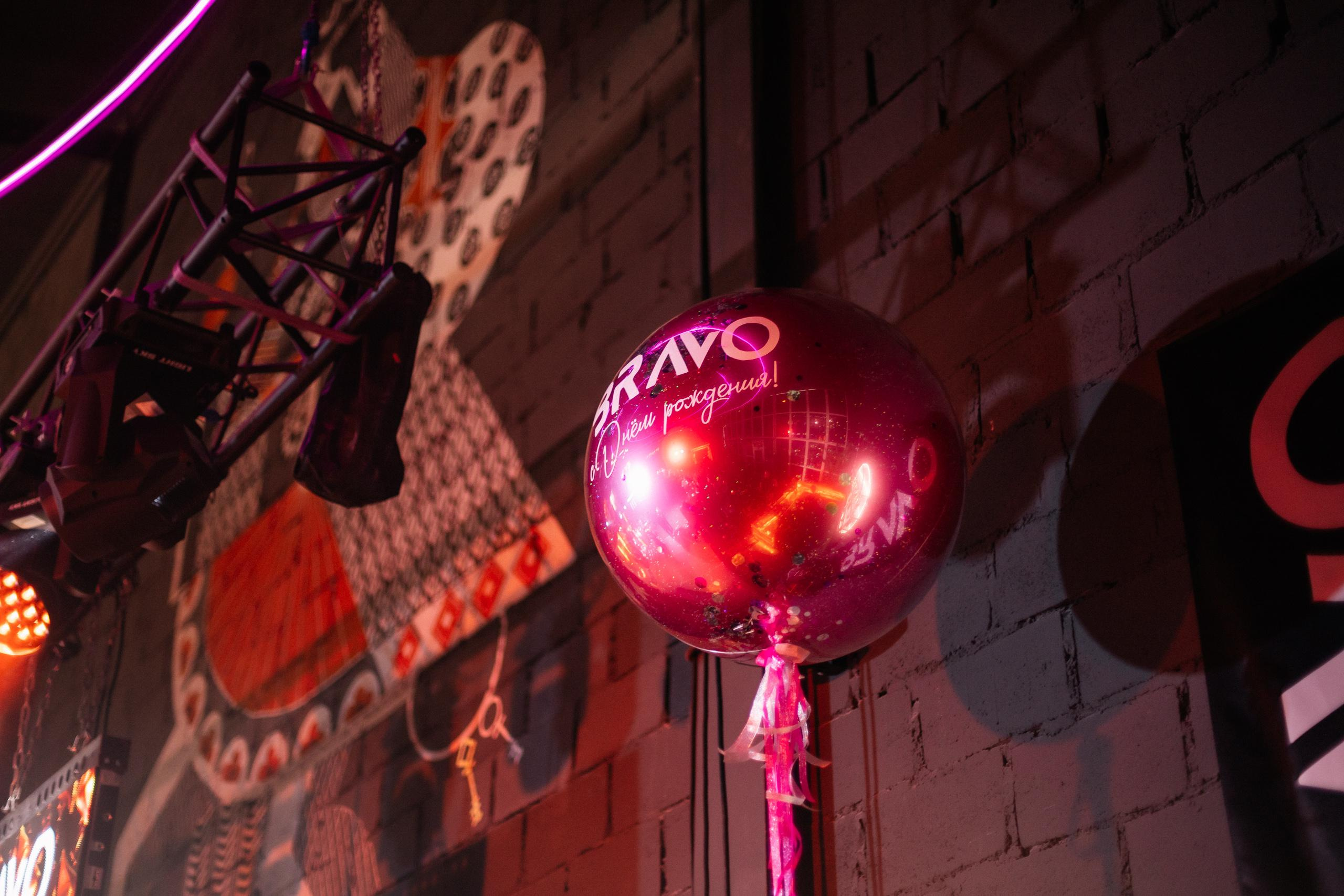 Шоурум BRAVO 1 ГОД. СВОИ. ФОТООТЧЕТЫ-СОБЫТИЯ-МЕСТА