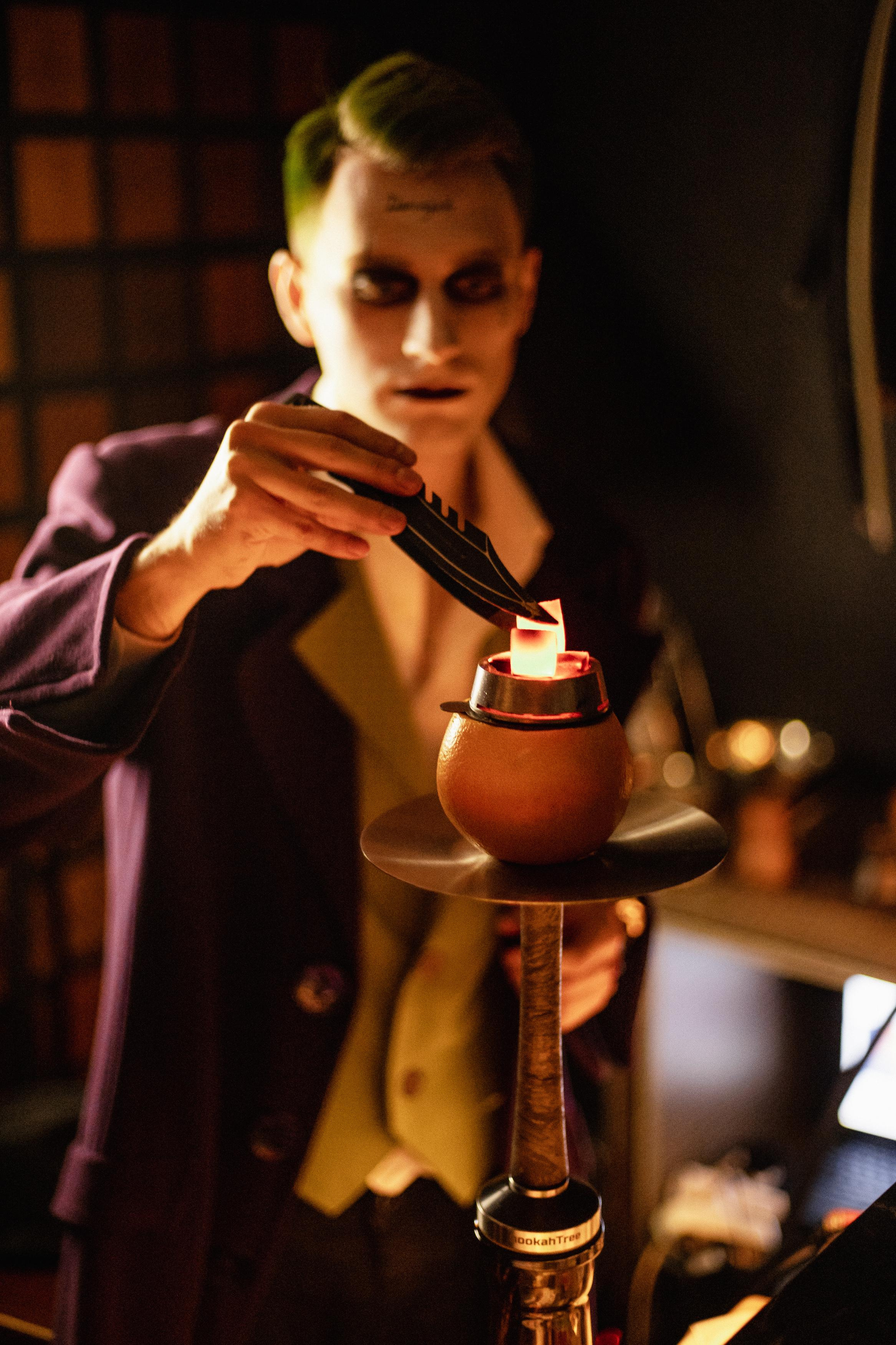 HALLOWEEN NASHISHKE. СВОИ. ФОТООТЧЕТЫ-СОБЫТИЯ-МЕСТА