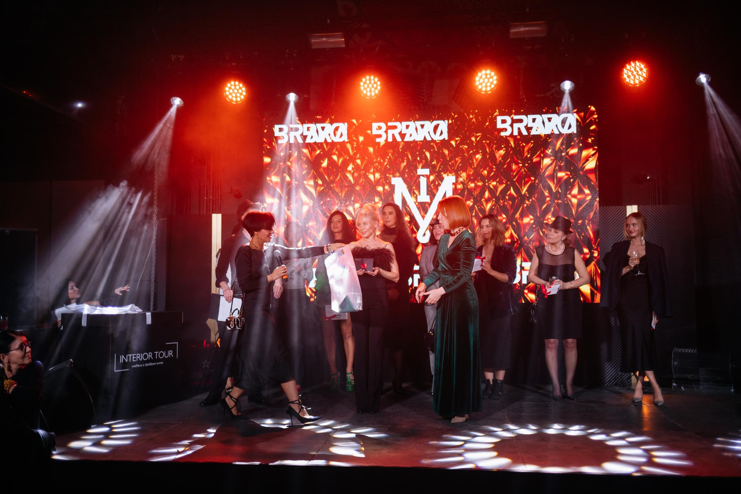 Шоурум BRAVO 1 ГОД. СВОИ. ФОТООТЧЕТЫ-СОБЫТИЯ-МЕСТА