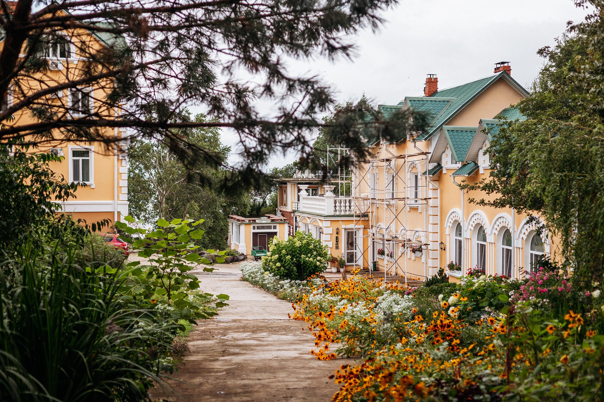 АМУР РЕЗОРТ. СВОИ. ФОТООТЧЕТЫ-СОБЫТИЯ-МЕСТА