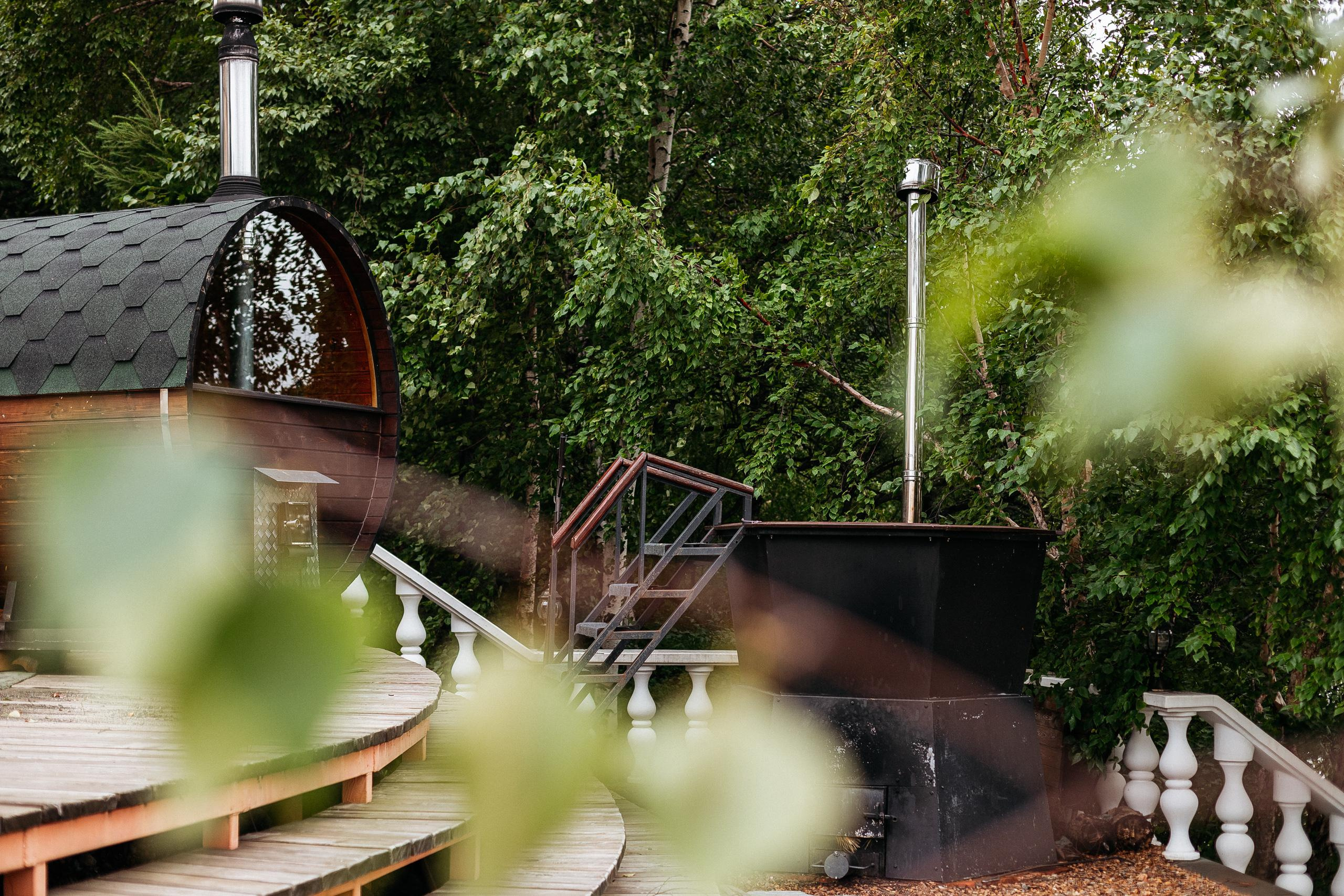 АМУР РЕЗОРТ. СВОИ. ФОТООТЧЕТЫ-СОБЫТИЯ-МЕСТА