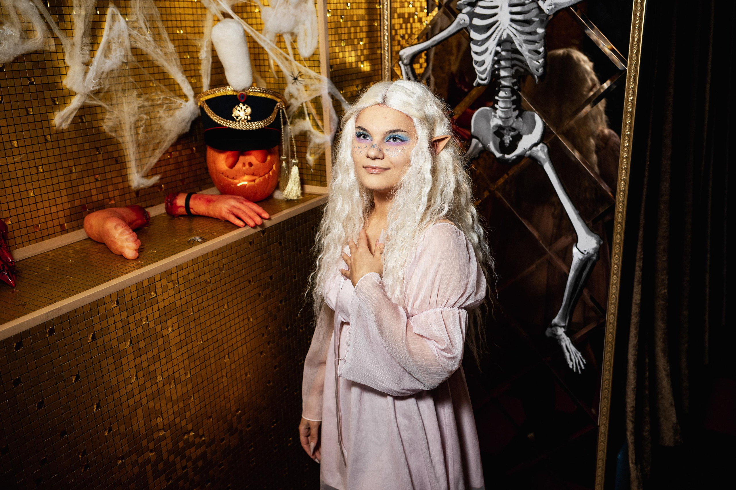 HALLOWEEN NASHISHKE. СВОИ. ФОТООТЧЕТЫ-СОБЫТИЯ-МЕСТА