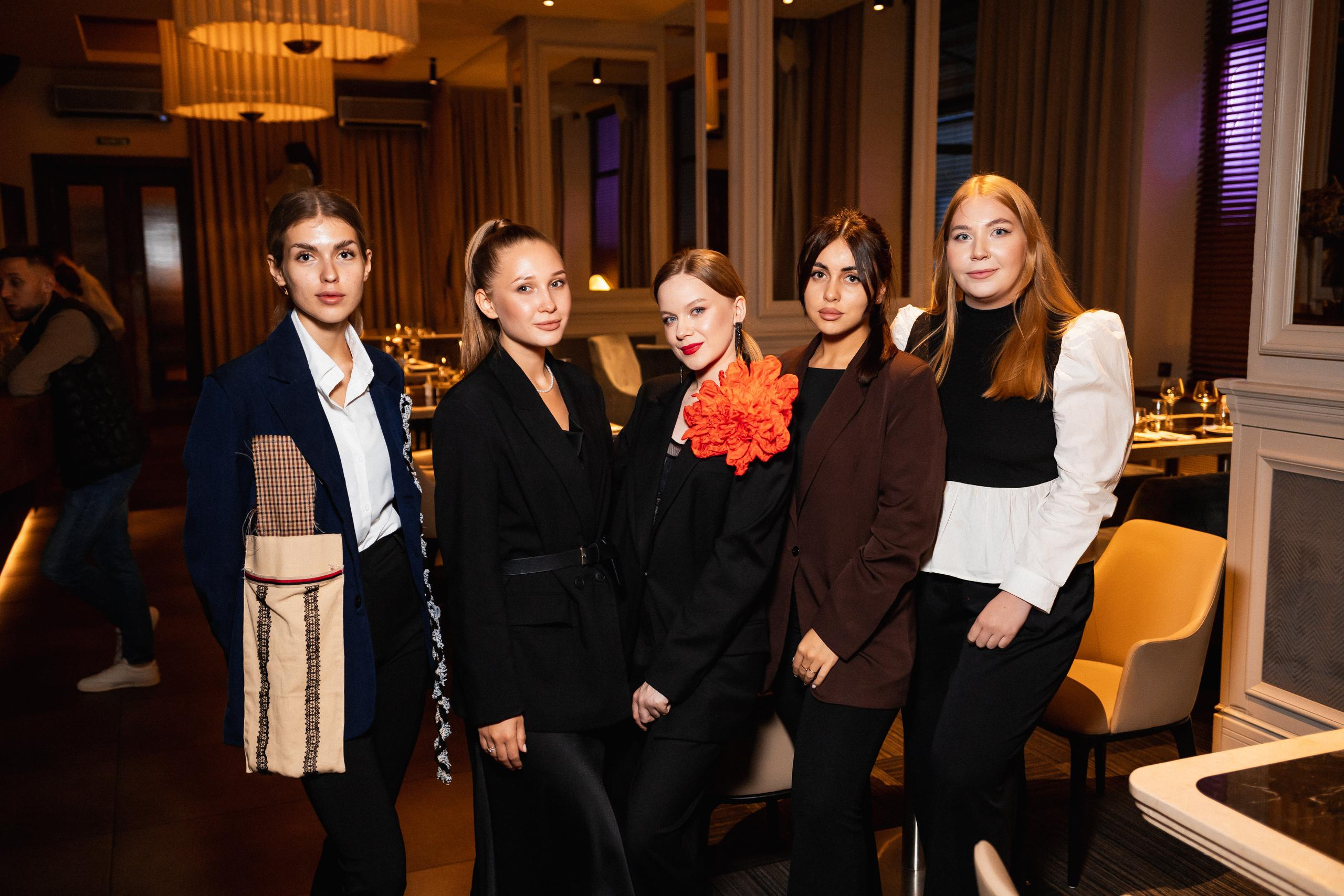 Гастрономический ужин с бургунскими винами. СВОИ. ФОТООТЧЕТЫ-СОБЫТИЯ-МЕСТА