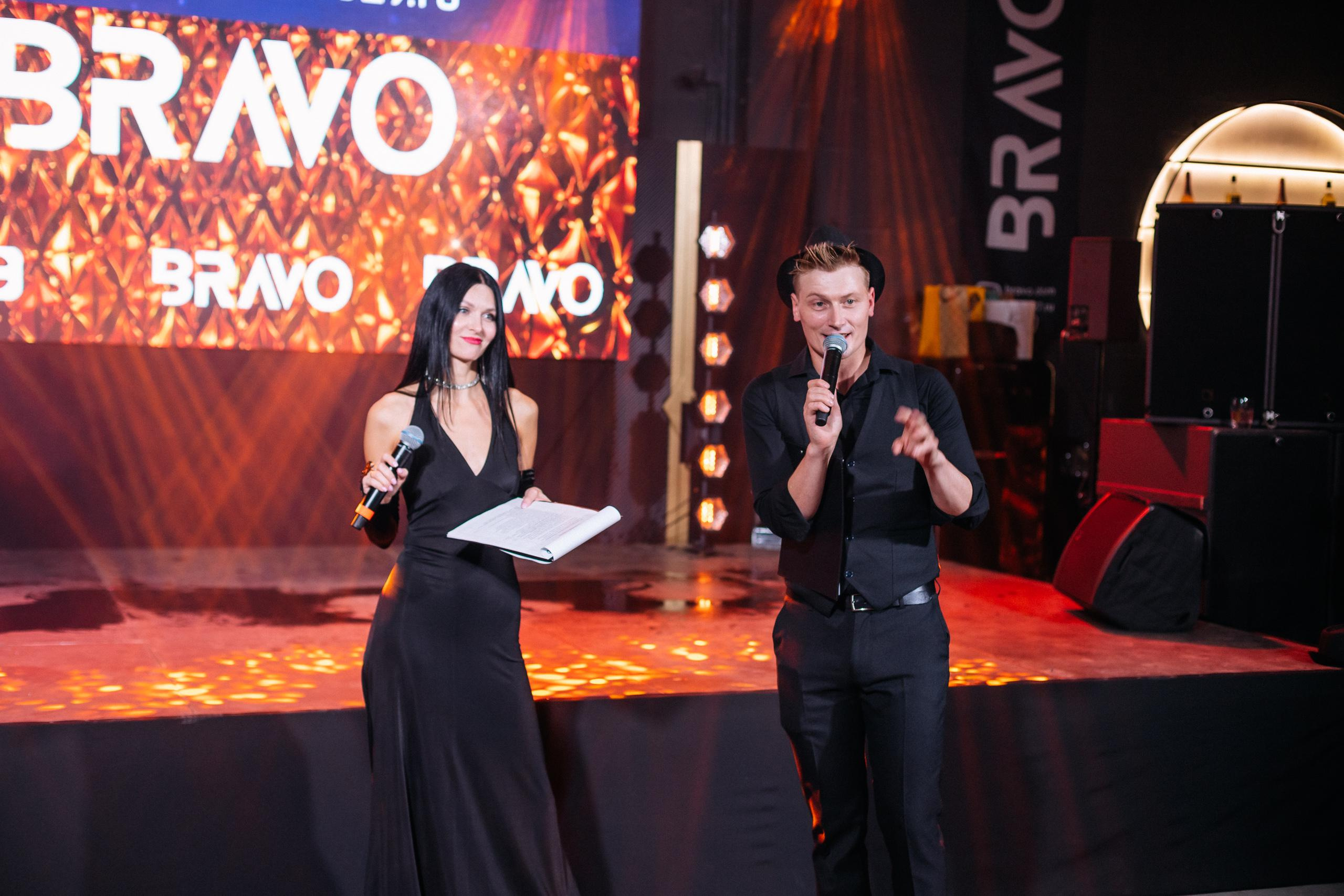 Шоурум BRAVO 1 ГОД. СВОИ. ФОТООТЧЕТЫ-СОБЫТИЯ-МЕСТА