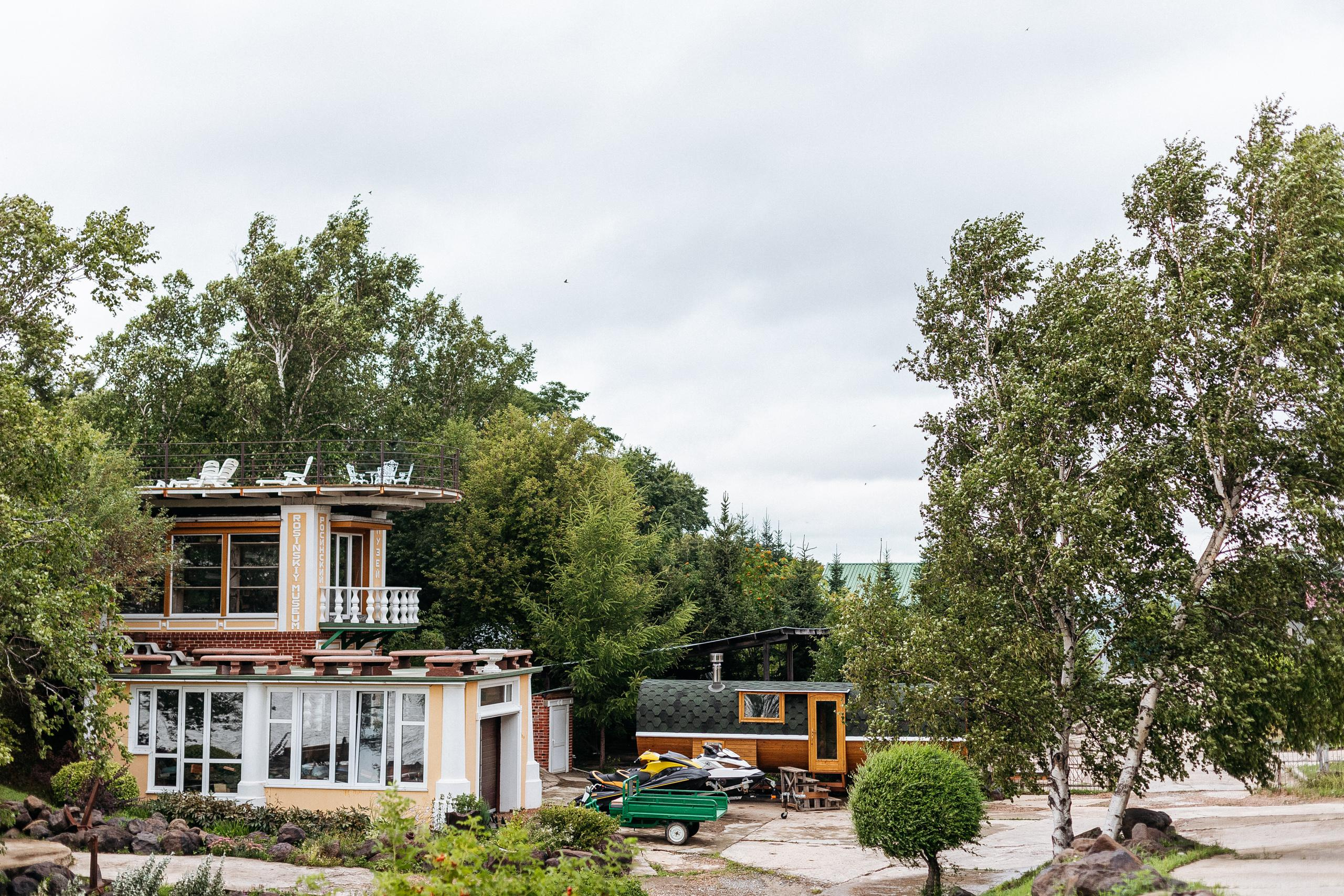 АМУР РЕЗОРТ. СВОИ. ФОТООТЧЕТЫ-СОБЫТИЯ-МЕСТА