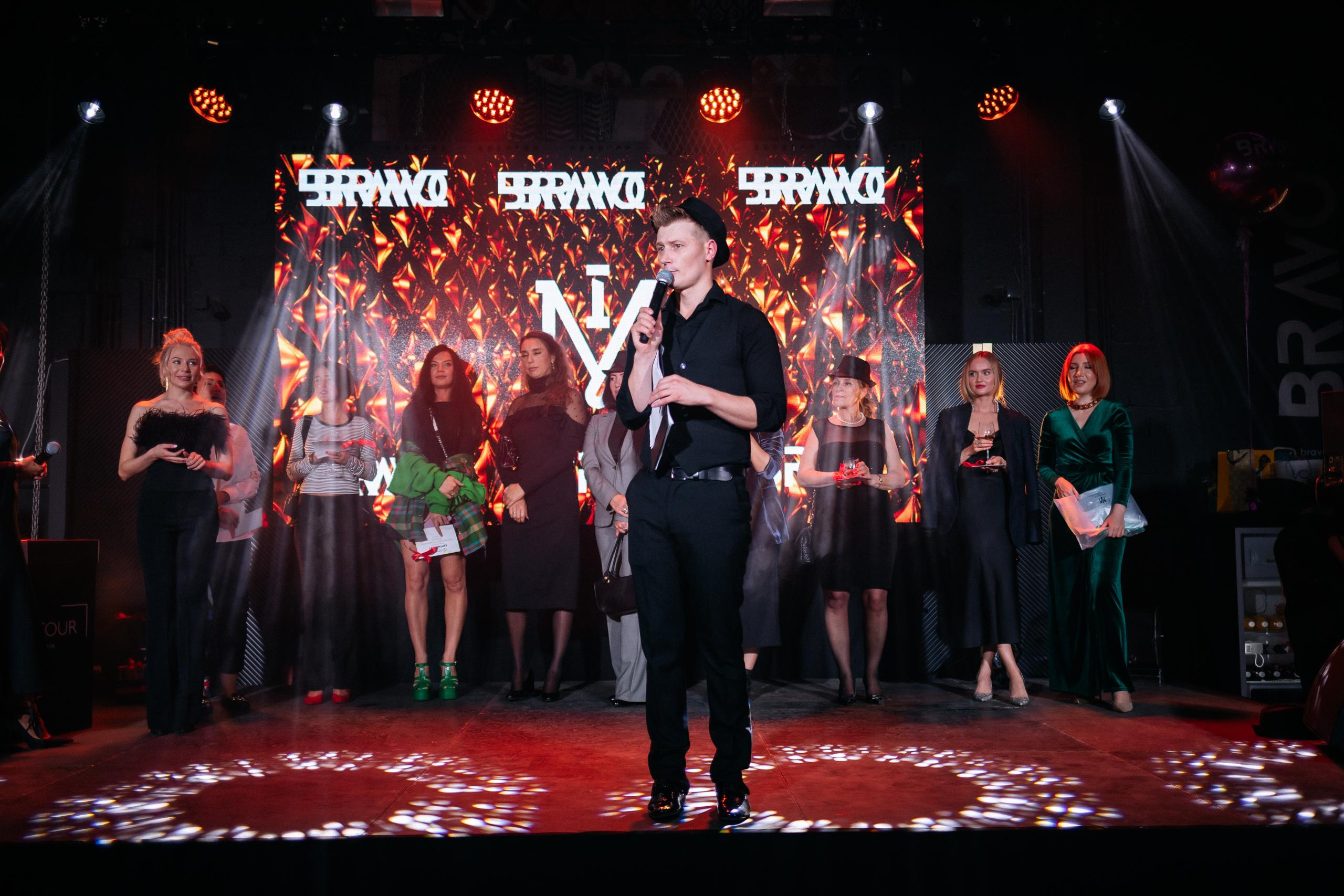 Шоурум BRAVO 1 ГОД. СВОИ. ФОТООТЧЕТЫ-СОБЫТИЯ-МЕСТА