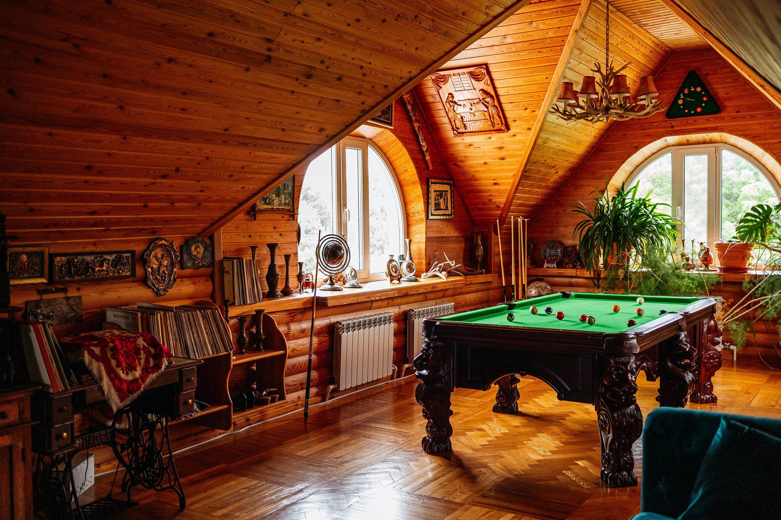 АМУР РЕЗОРТ. СВОИ. ФОТООТЧЕТЫ-СОБЫТИЯ-МЕСТА