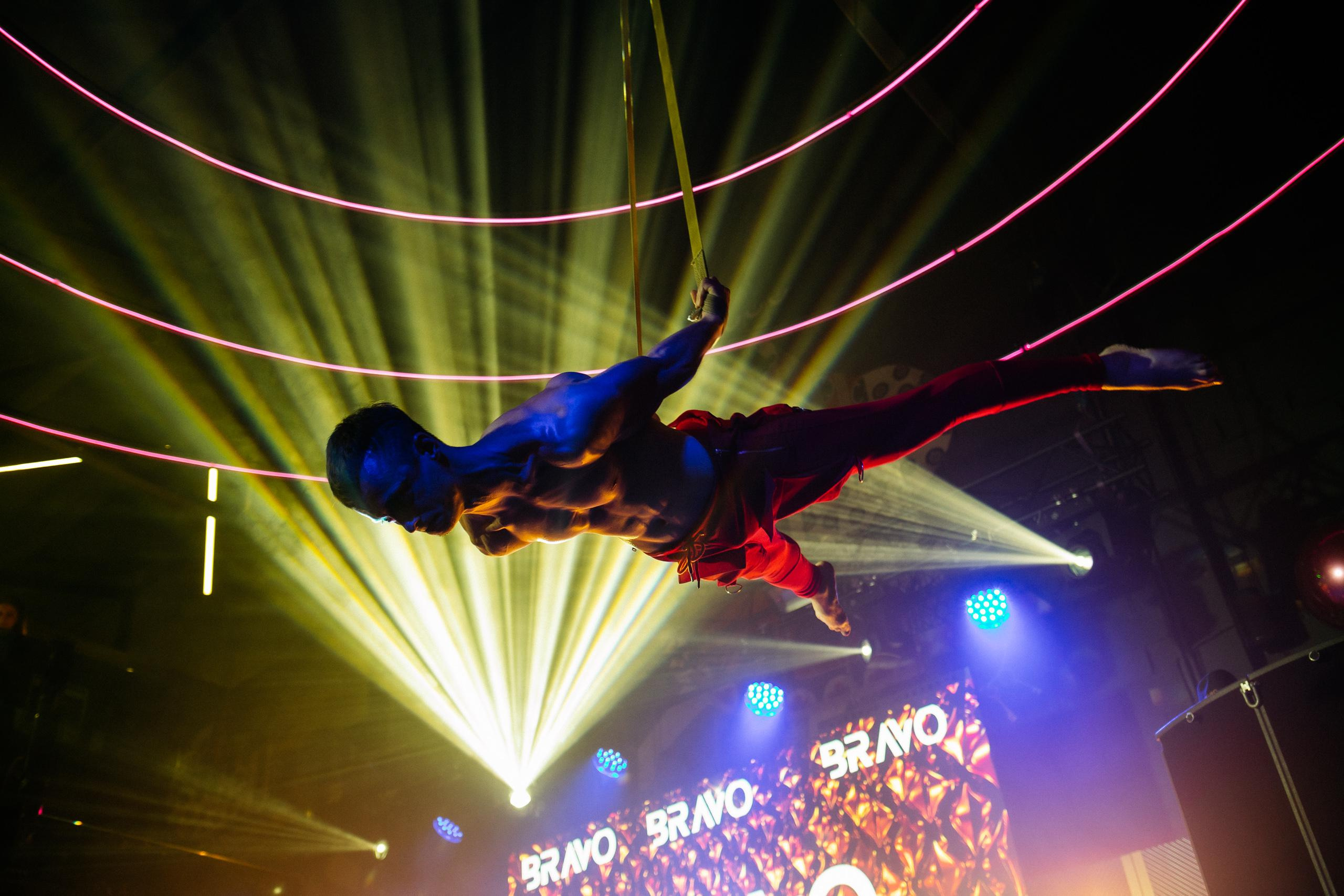 Шоурум BRAVO 1 ГОД. СВОИ. ФОТООТЧЕТЫ-СОБЫТИЯ-МЕСТА