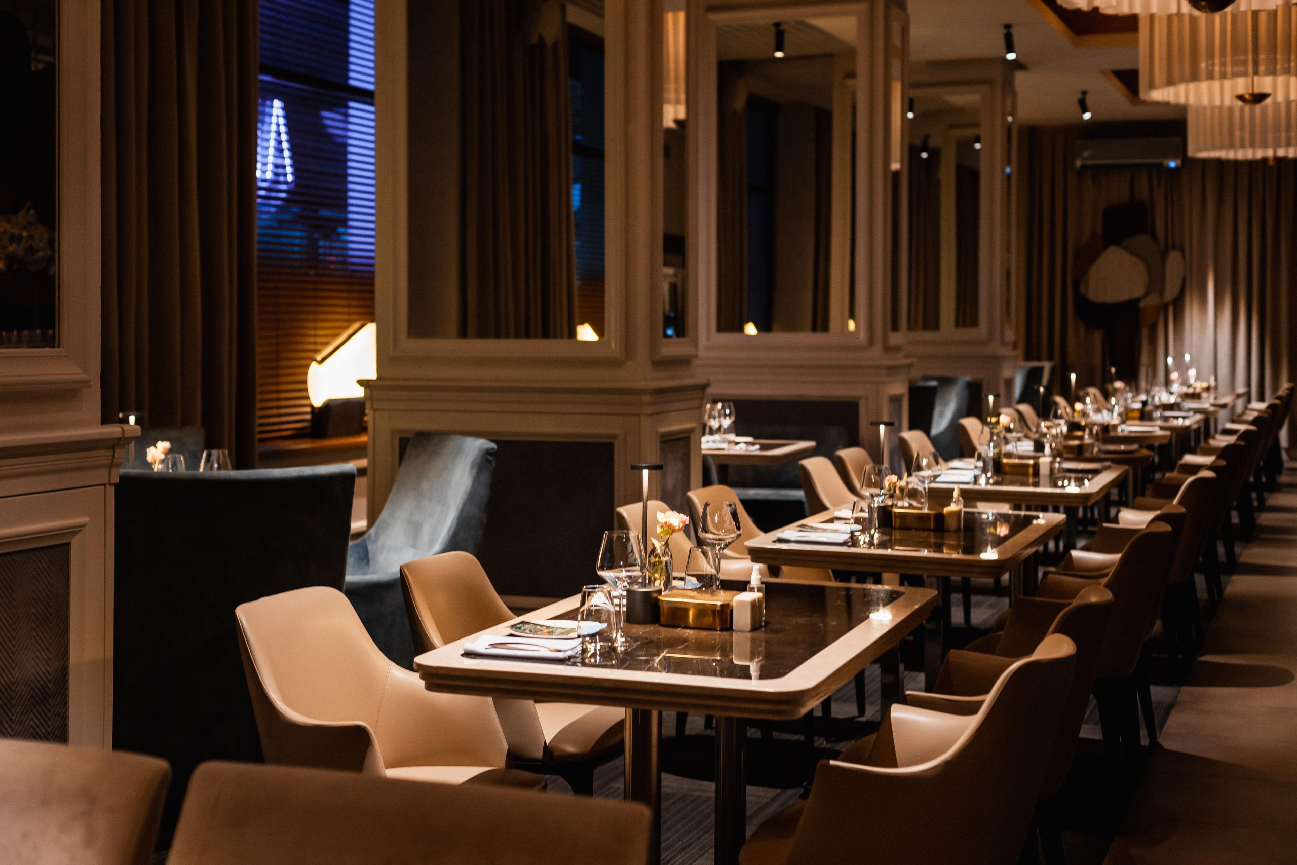 Гастрономический ужин с бургунскими винами. СВОИ. ФОТООТЧЕТЫ-СОБЫТИЯ-МЕСТА