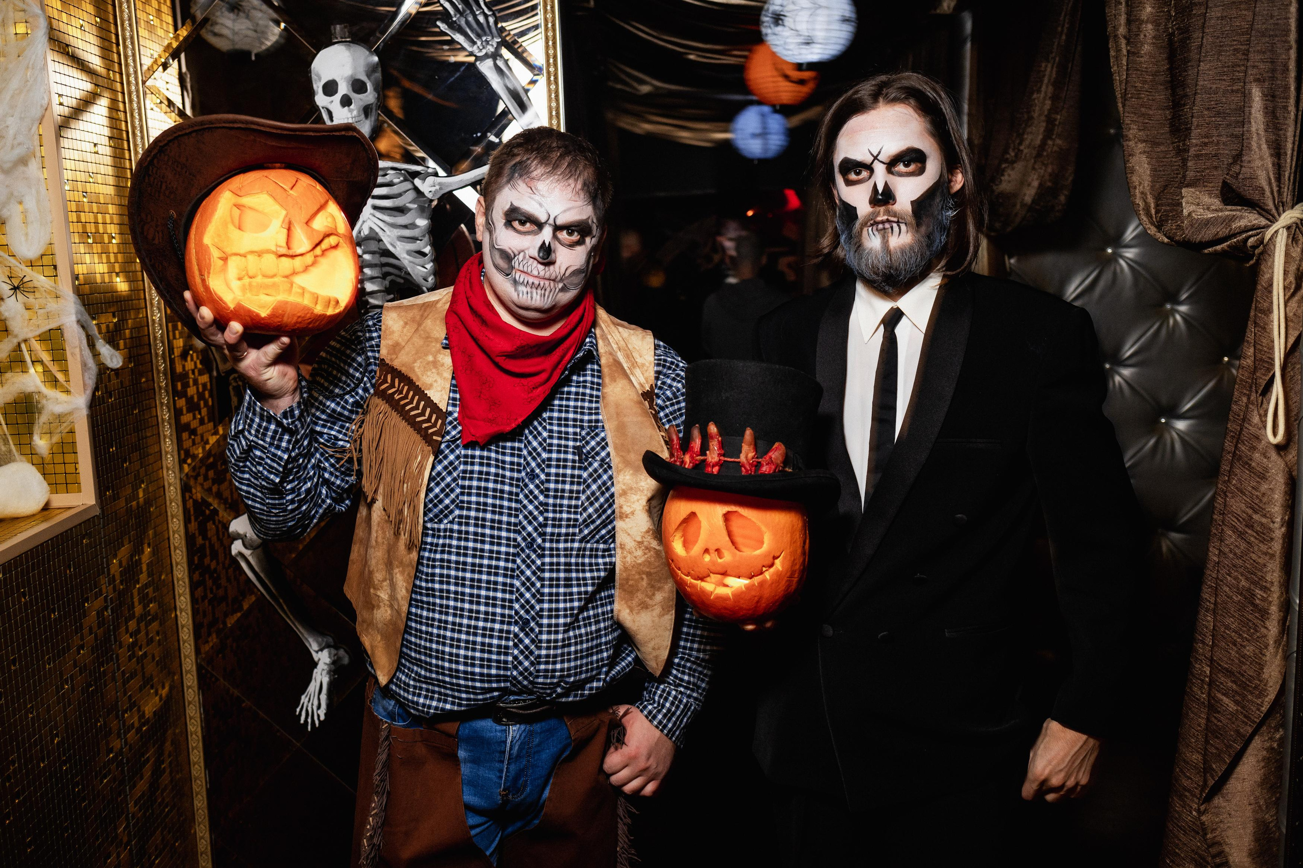 HALLOWEEN NASHISHKE. СВОИ. ФОТООТЧЕТЫ-СОБЫТИЯ-МЕСТА