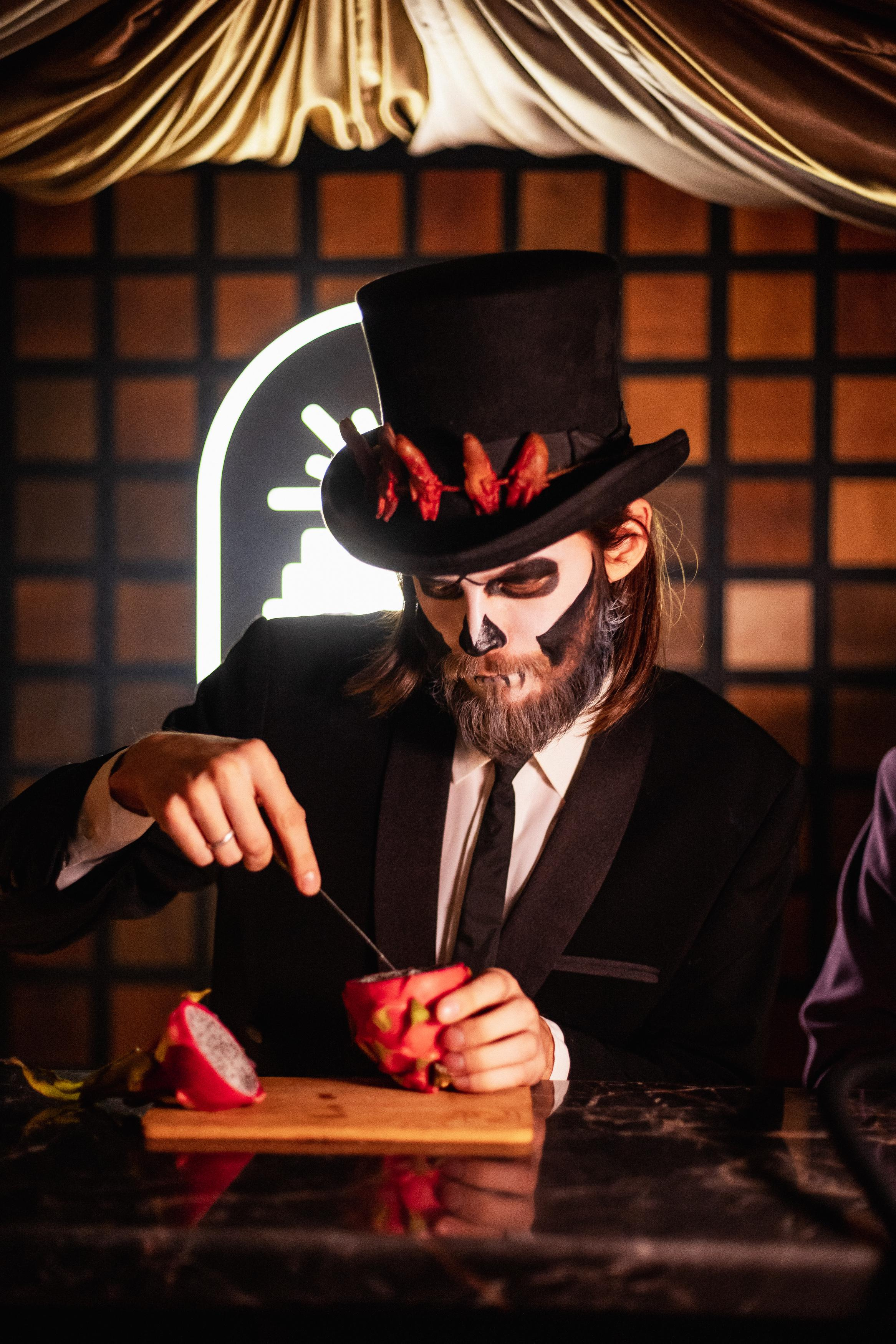 HALLOWEEN NASHISHKE. СВОИ. ФОТООТЧЕТЫ-СОБЫТИЯ-МЕСТА