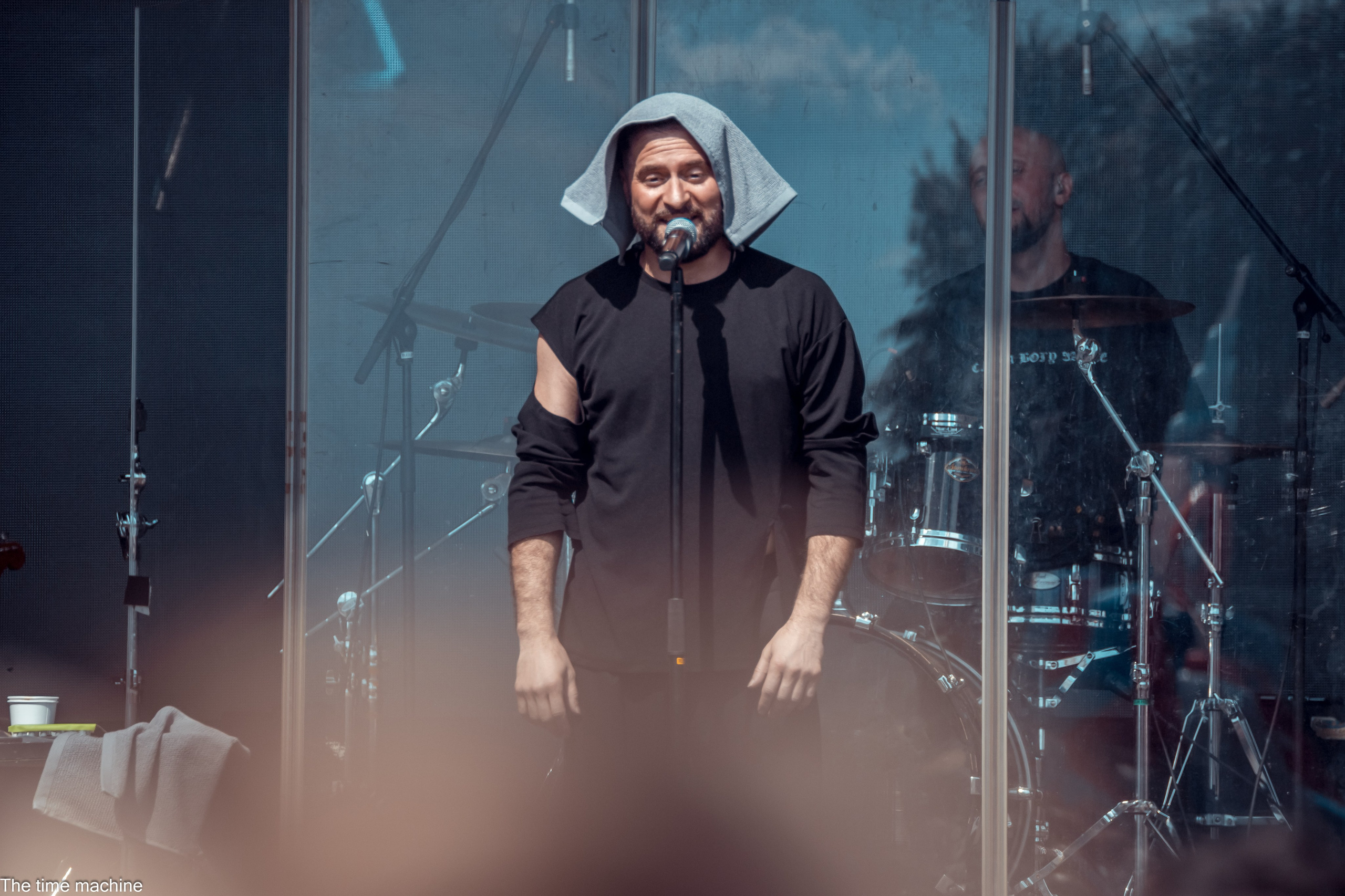 Концерт певца Ираклия Veer Mall 31.05.25. Фотограф для маркетплейсов Михаил Бове