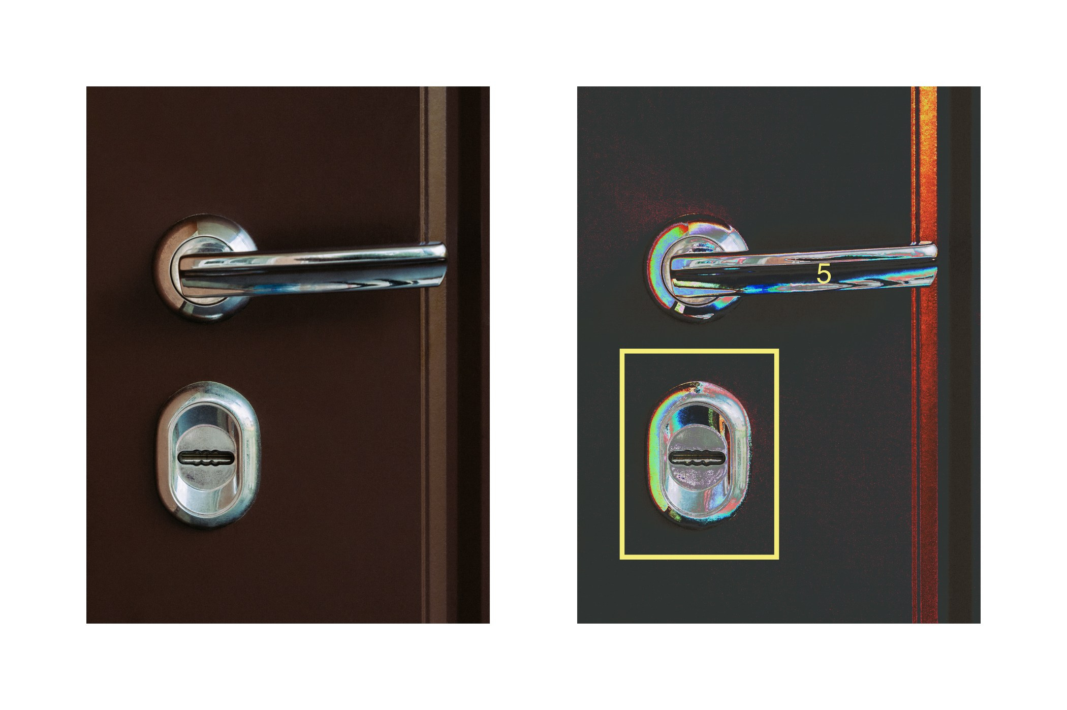 Окромашка / 2020. Туман Зла