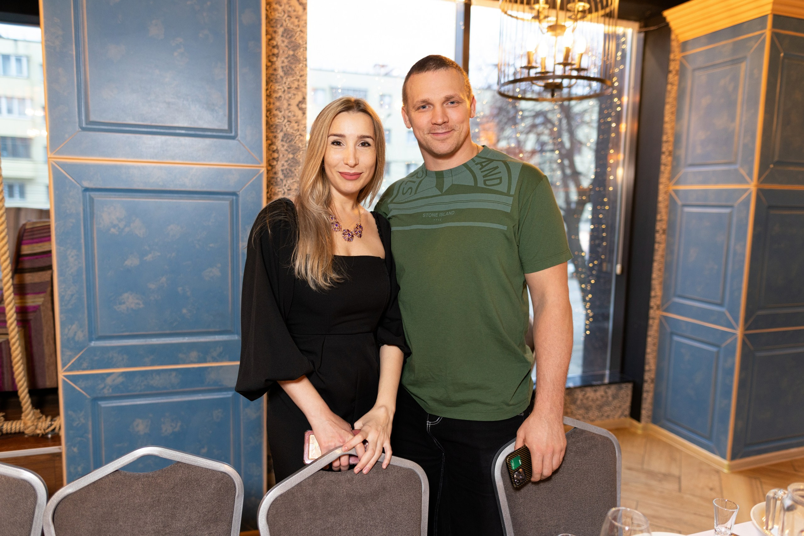 Встреча выпускников лицея № 2 г. Воронежа. 20 лет спустя. Дмитрий Шульгин, портретный фотограф в Воронеже