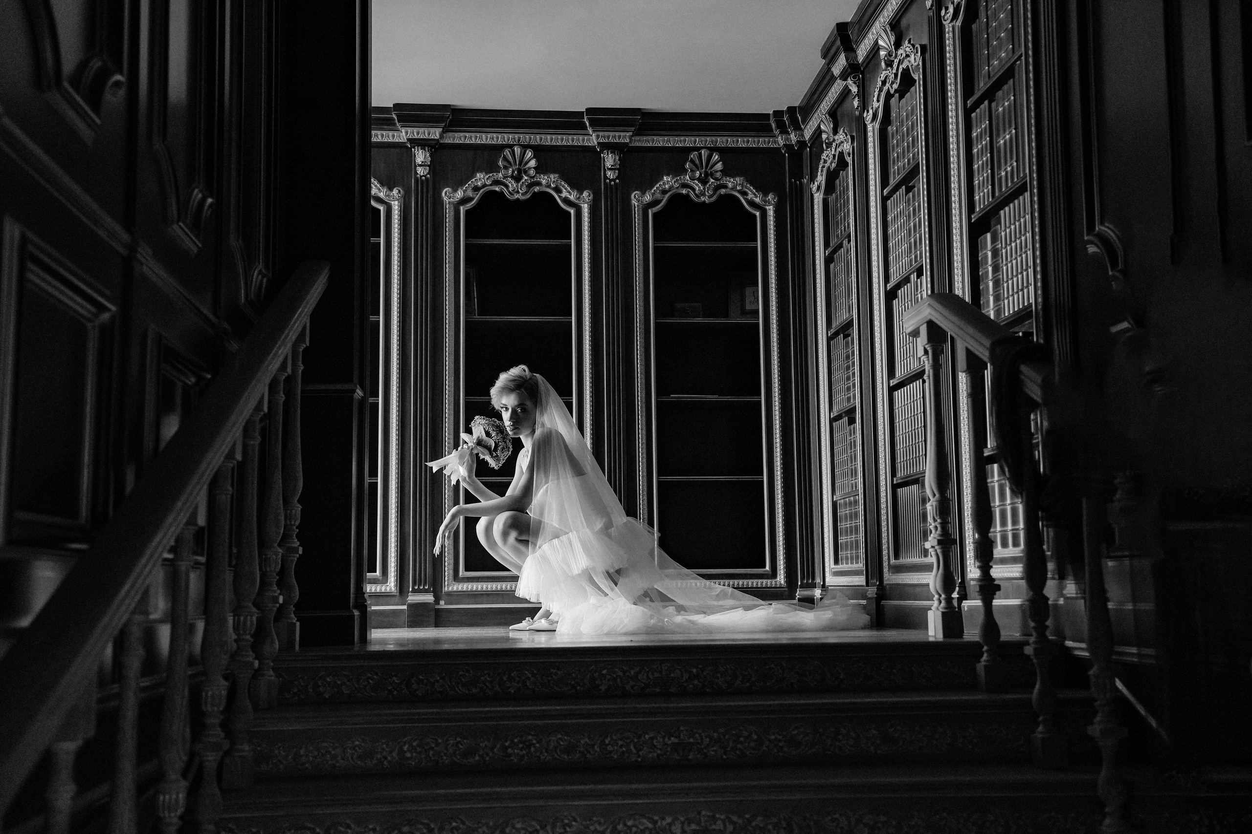 Свадебный фотограф и видеограф в Ростове-на-Дону. Максим и Наталья Лебедевы