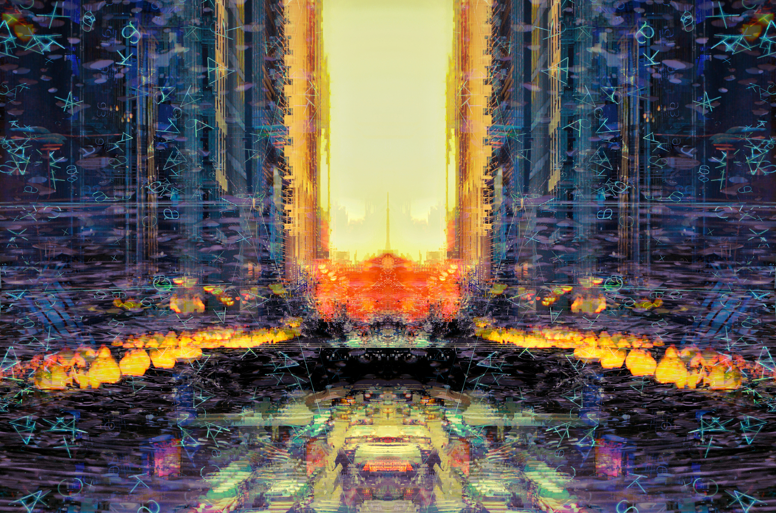 Art of now. See the moment and catche. commercial and reportage