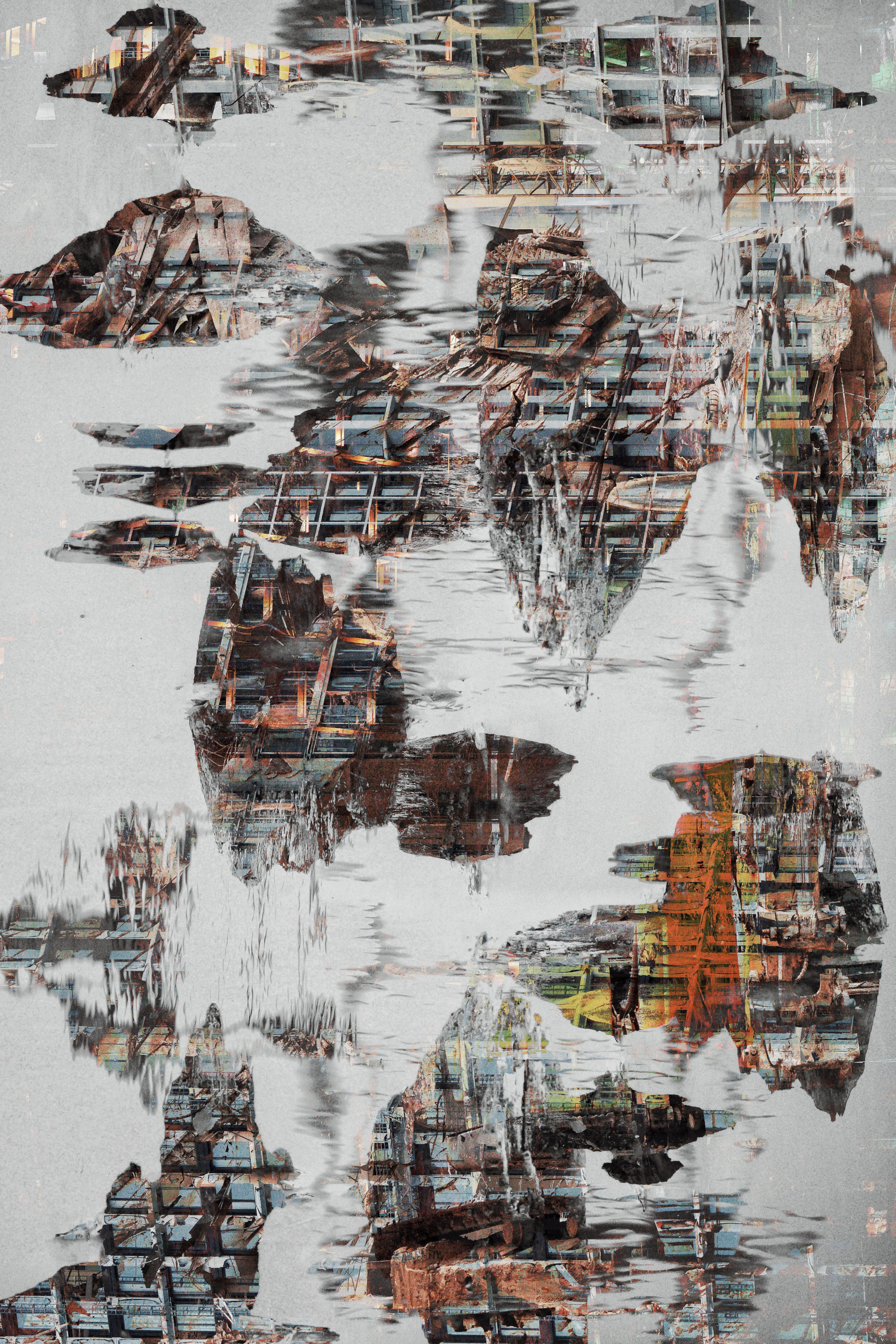 Art of now. See the moment and catche. commercial and reportage