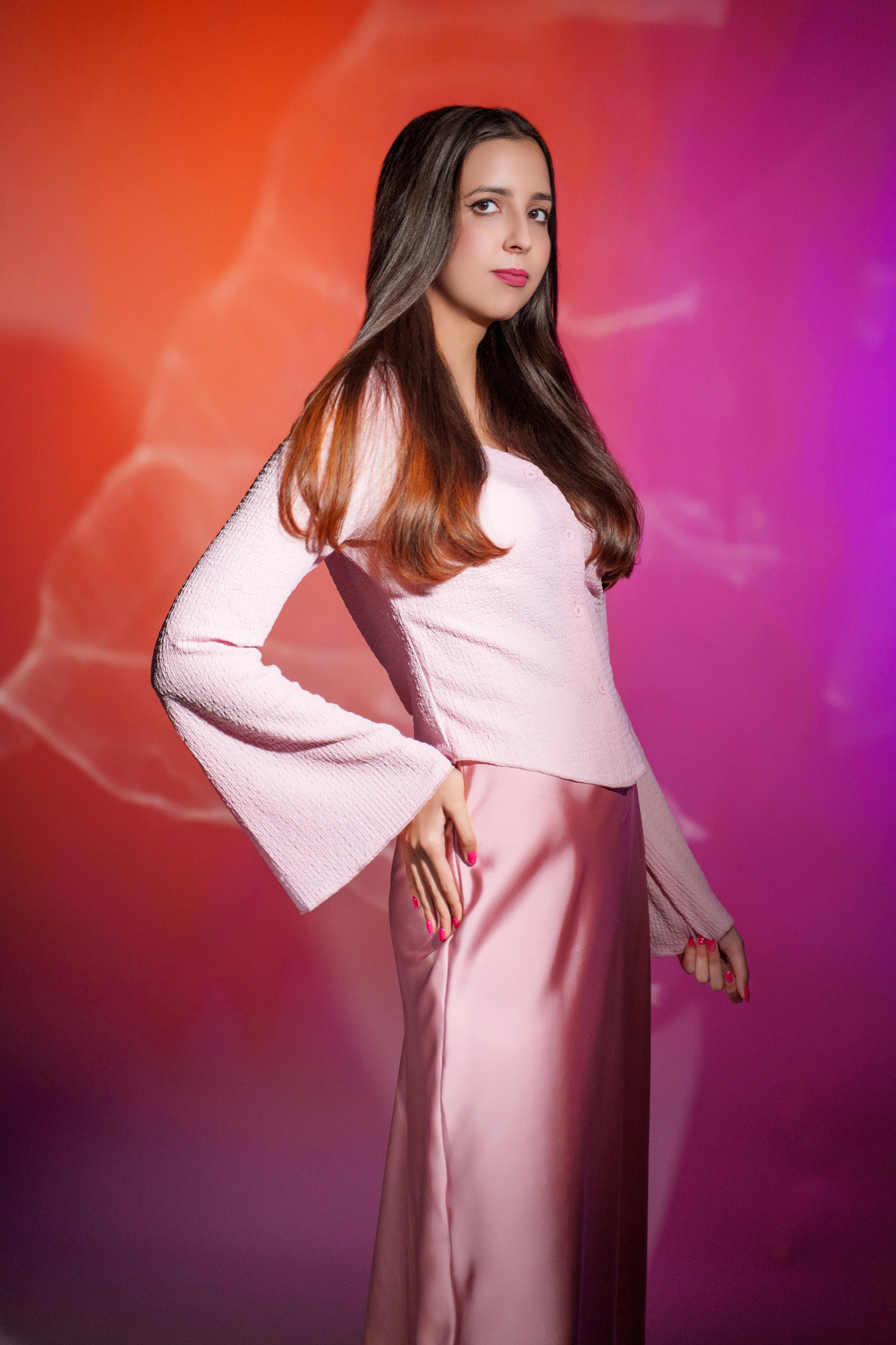 Фотосъемка «Сложный свет». Школьная фотостудия «Like Moment» в Строгино